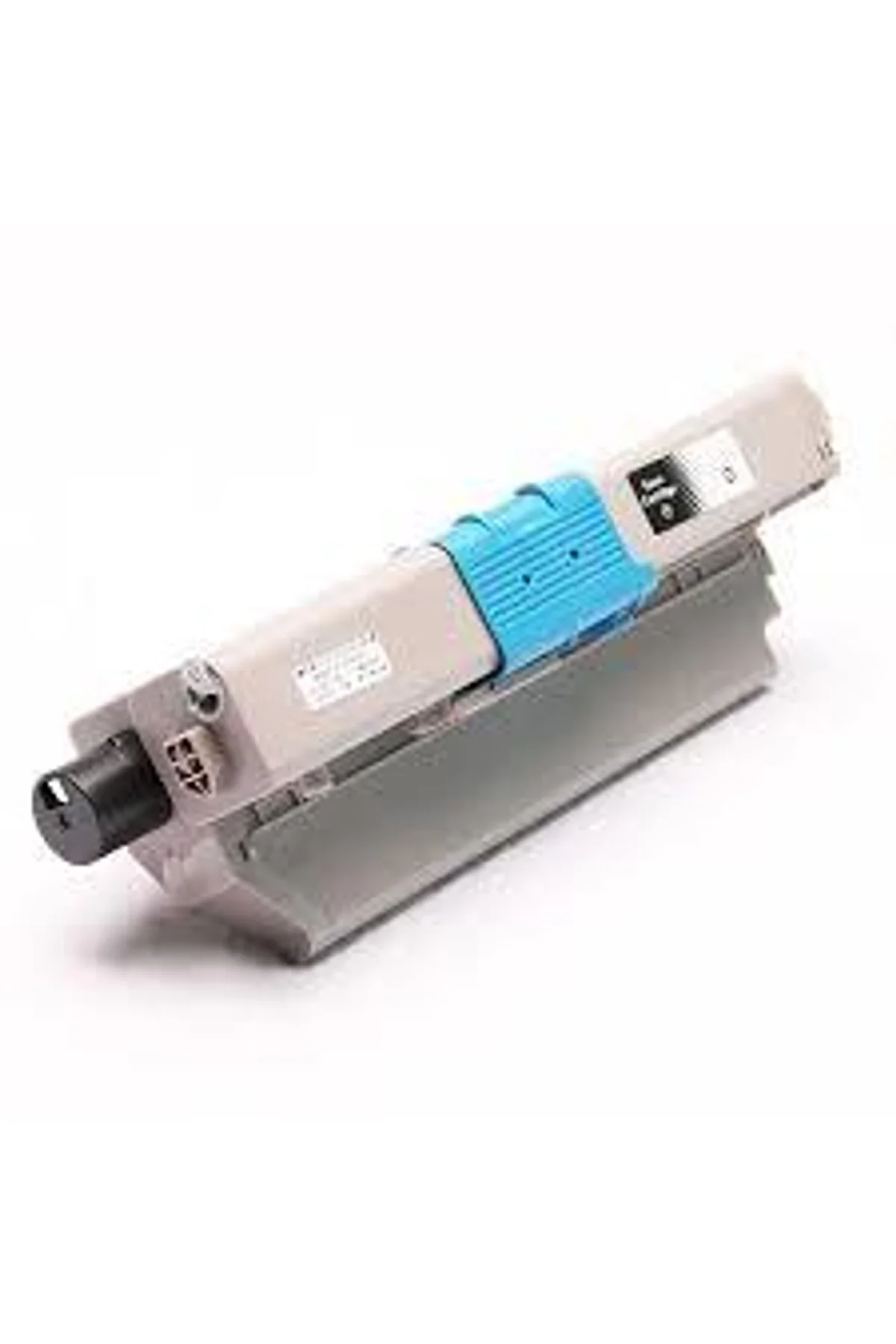 MUADİL TONER OKI C301 MAVİ - Oki Görsel 2