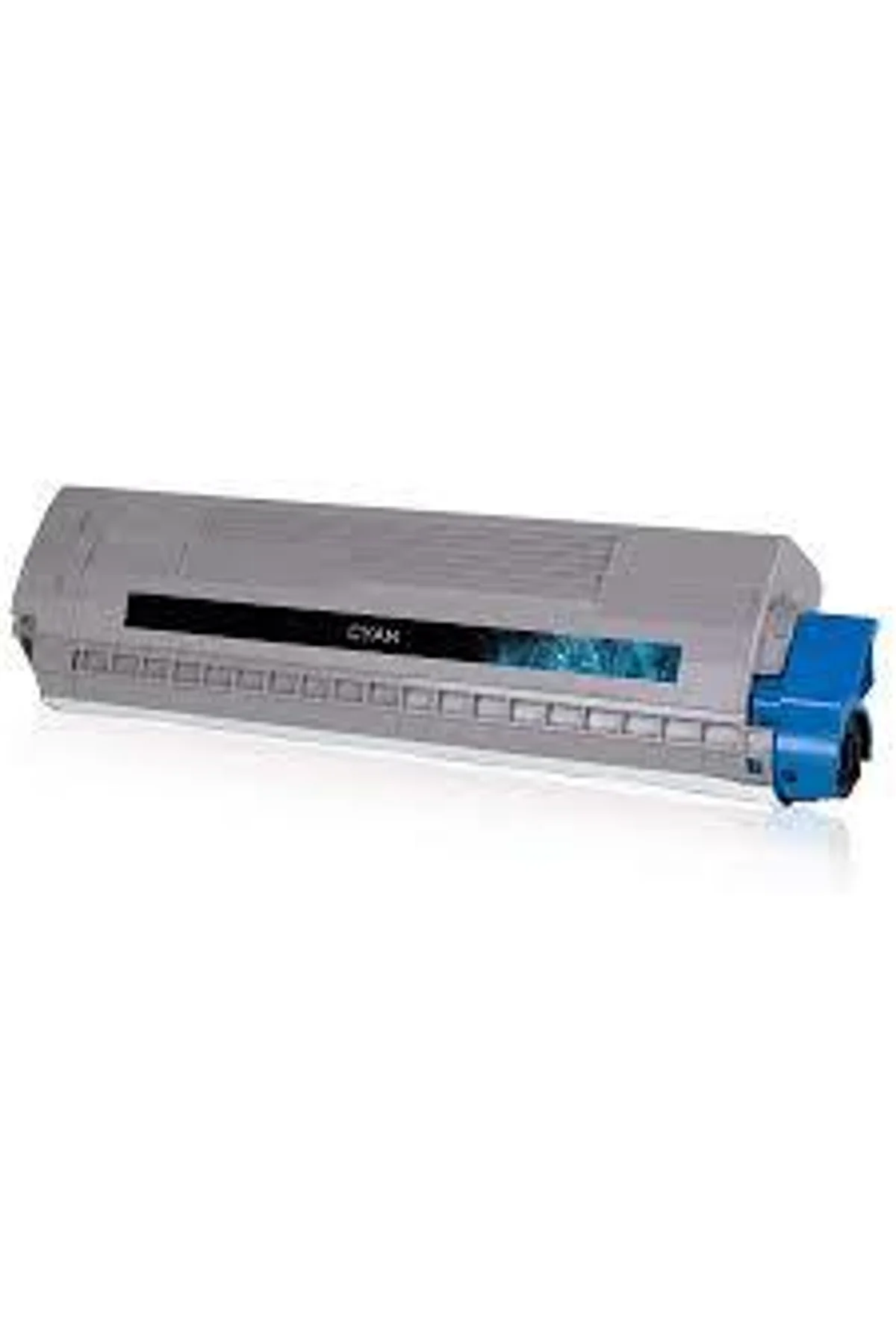 MUADİL TONER OKI C810/830 MAVİ - Oki Görsel 2