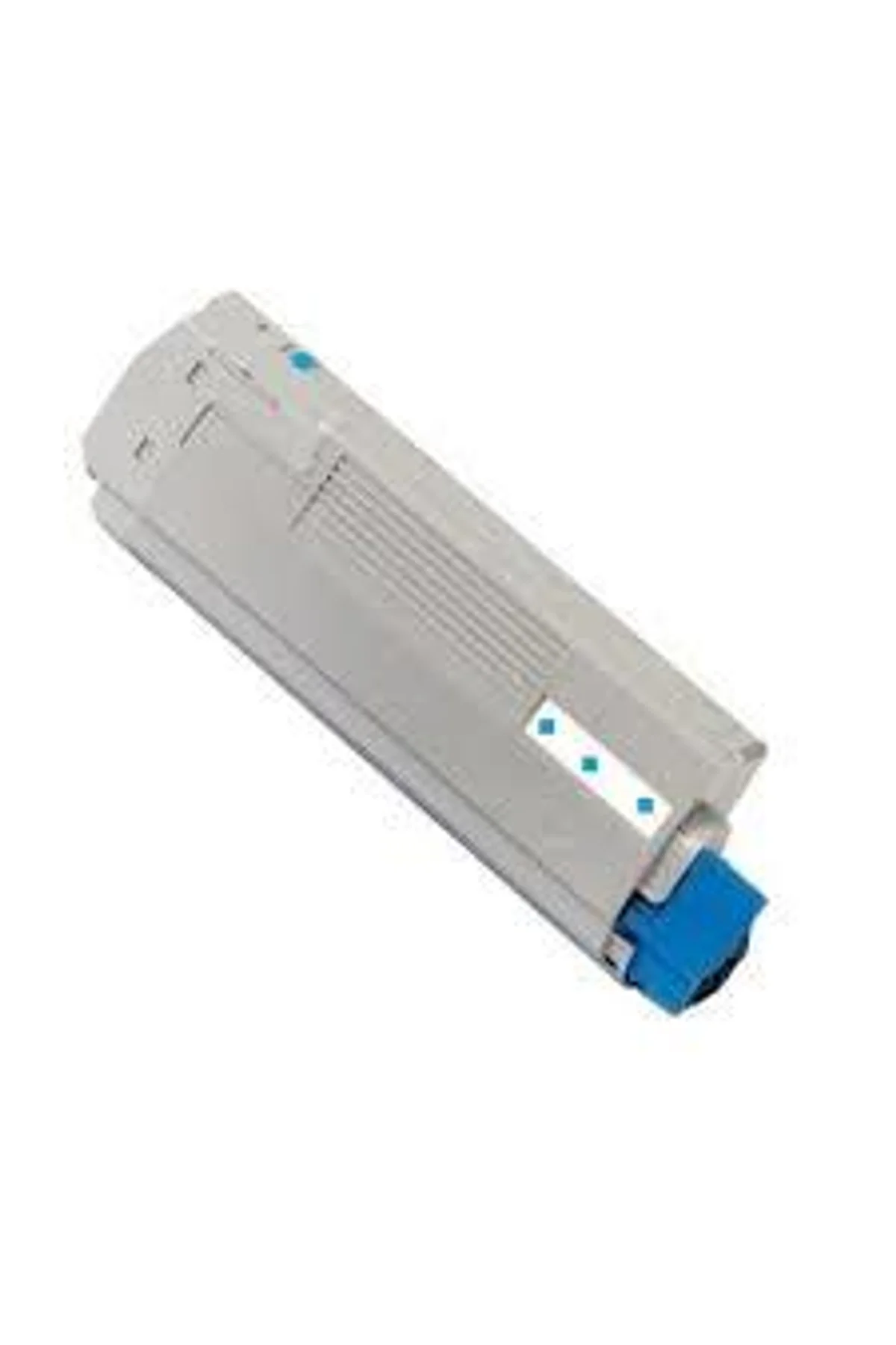 MUADİL TONER OKI C801/821 KIRMIZI - Oki Görsel 2