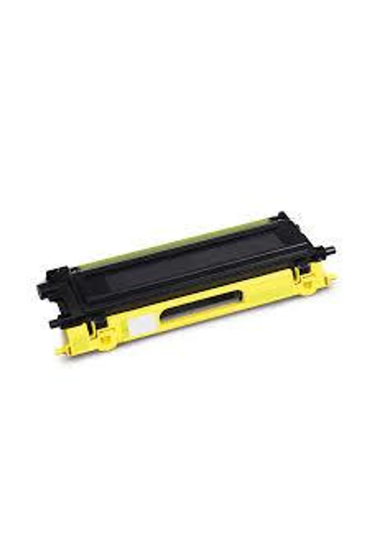 MUADİL TONER BROTHER TN155/TN115 SARI (YÜKSEK KAPASİTE) - Brother Görsel 2