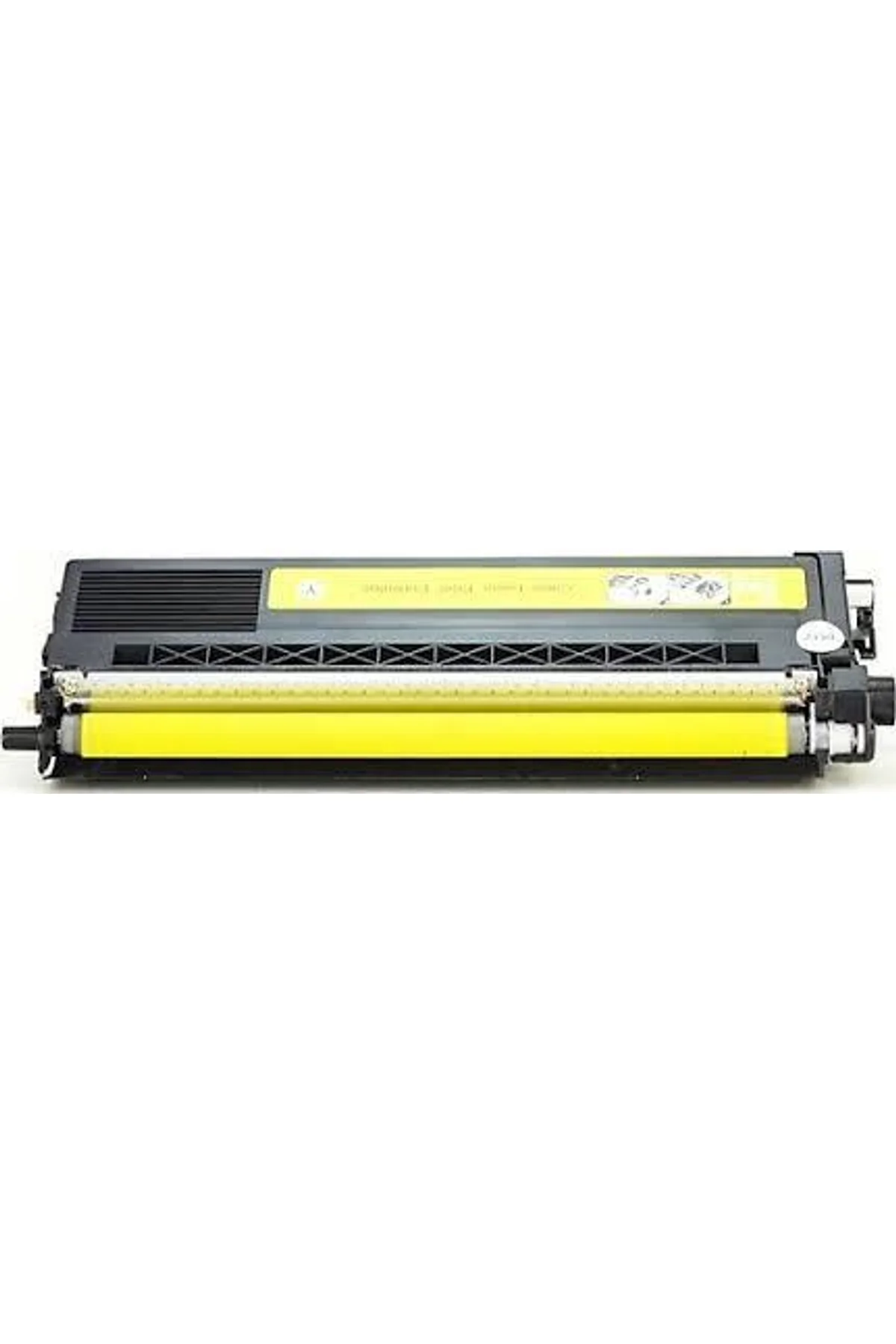MUADİL TONER BROTHER TN315/TN348/TN345/TN326/TN369/TN361 SARI - Brother Görsel 2