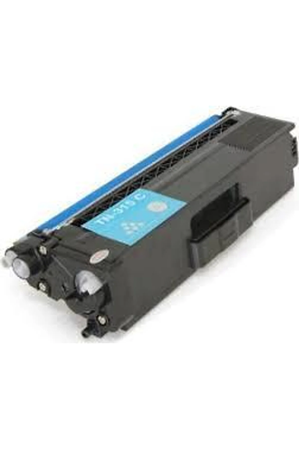 MUADİL TONER BROTHER TN315/TN348/TN345/TN326/TN369/TN361 MAVİ - Brother Görsel 2
