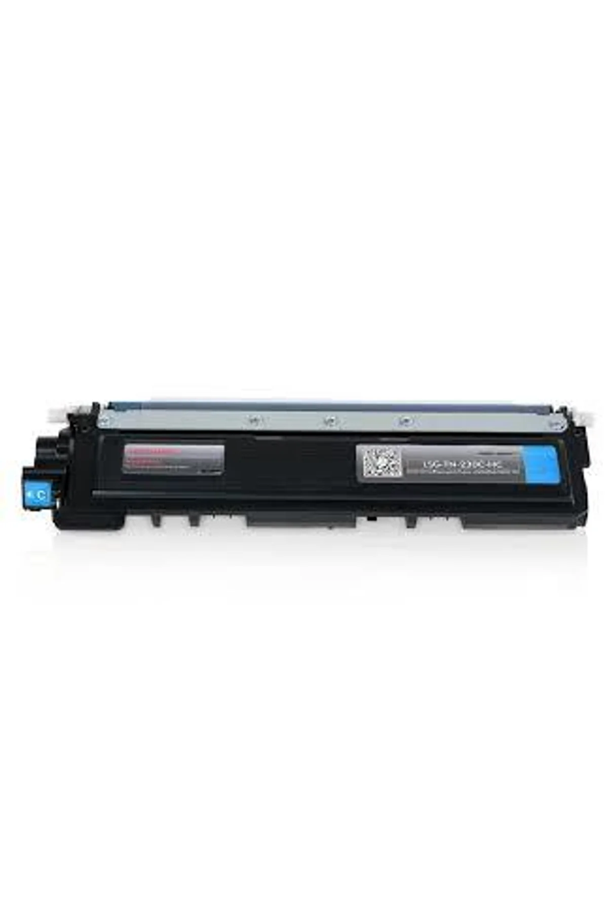 MUADİL TONER BROTHER TN240/TN230/TN210 MAVİ - Brother Görsel 2