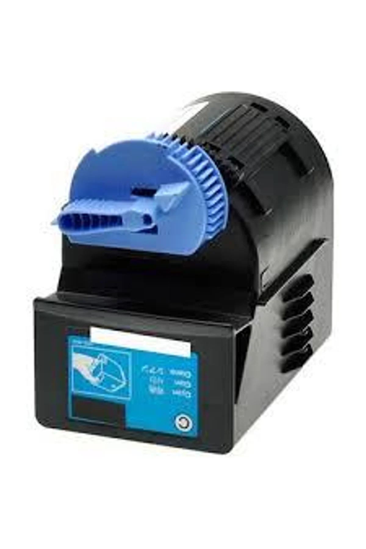 MUADİL TONER CANON EXV-21/0453B002AA MAVİ - Canon Görsel 2