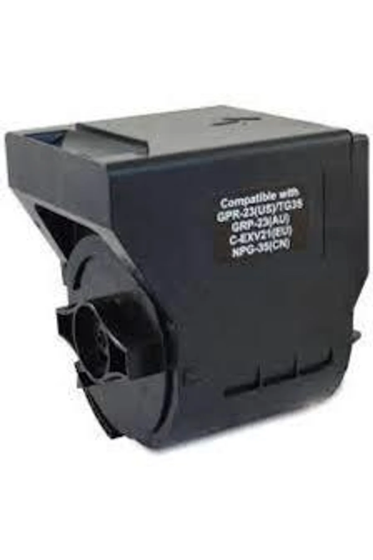 MUADİL TONER CANON EXV-21/0452B002AA SİYAH - Canon Görsel 2