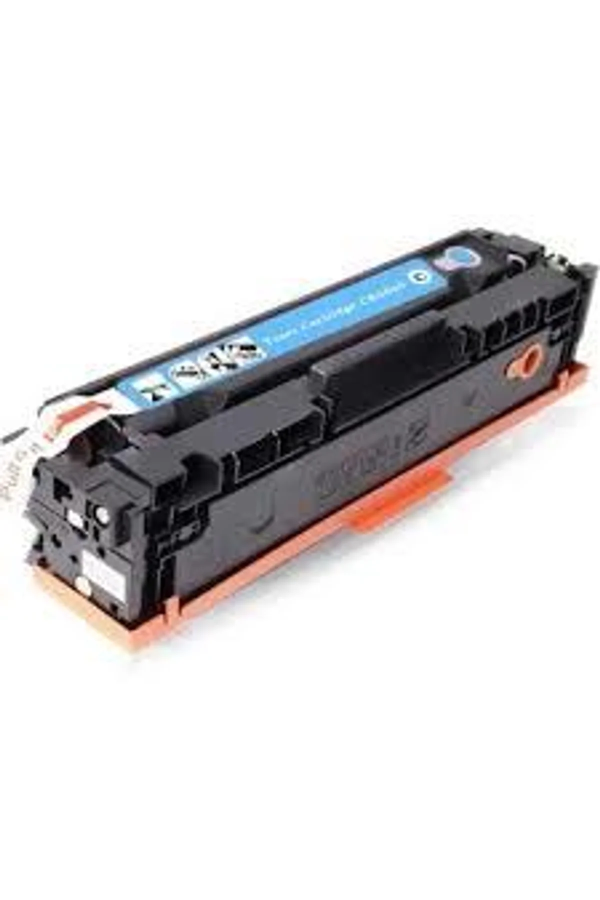 A-KALİTE MUADİL TONER CANON CF410X/CF 410X/CRG 046H/CRG046H MAVİ - Canon Görsel 2