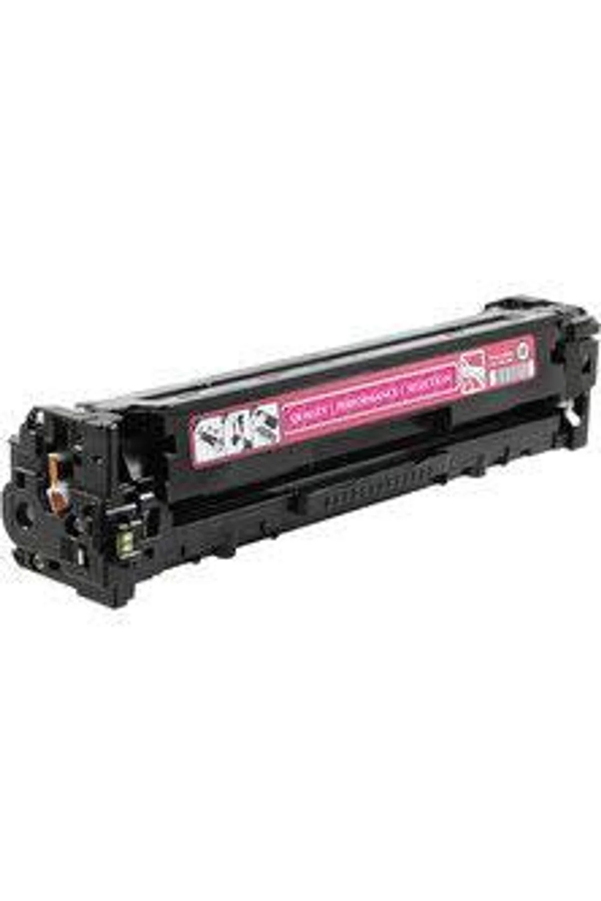 A-KALİTE MUADİL TONER CANON CRG731(628)KIRMIZI - Canon Görsel 2