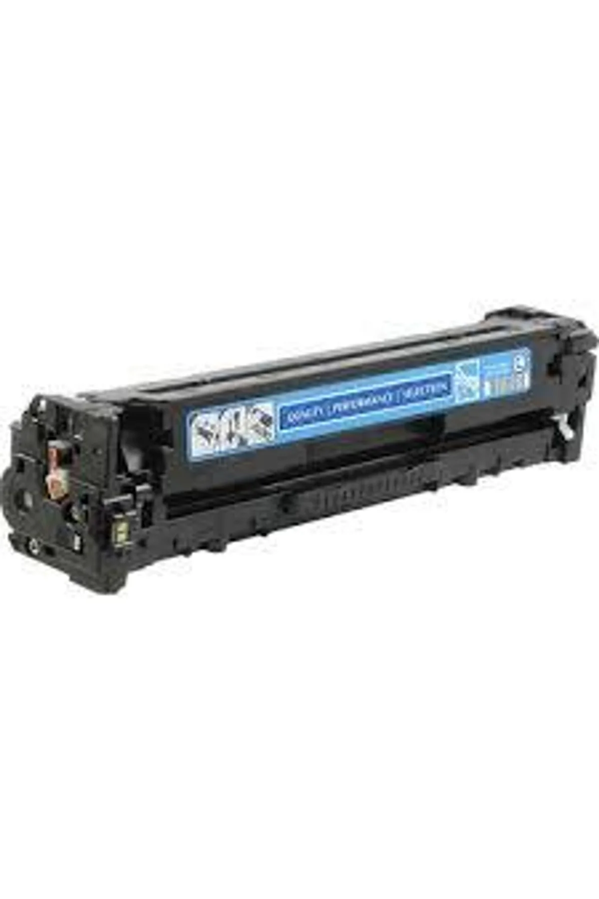 A-KALİTE MUADİL TONER CANON CRG731(628)MAVİ - Canon Görsel 2