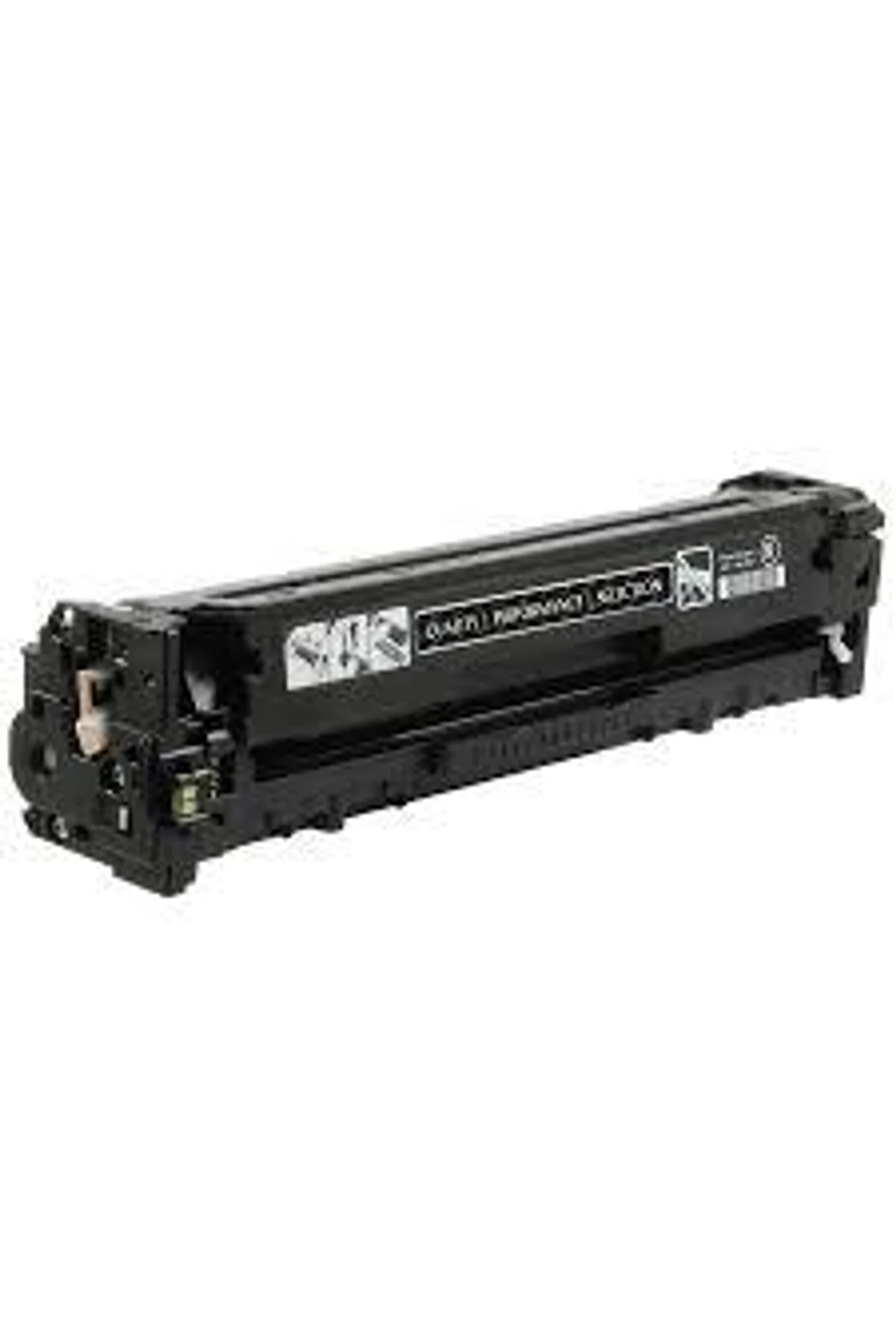 A-KALİTE MUADİL TONER CANON CRG731(628)SİYAH - Canon Görsel 2