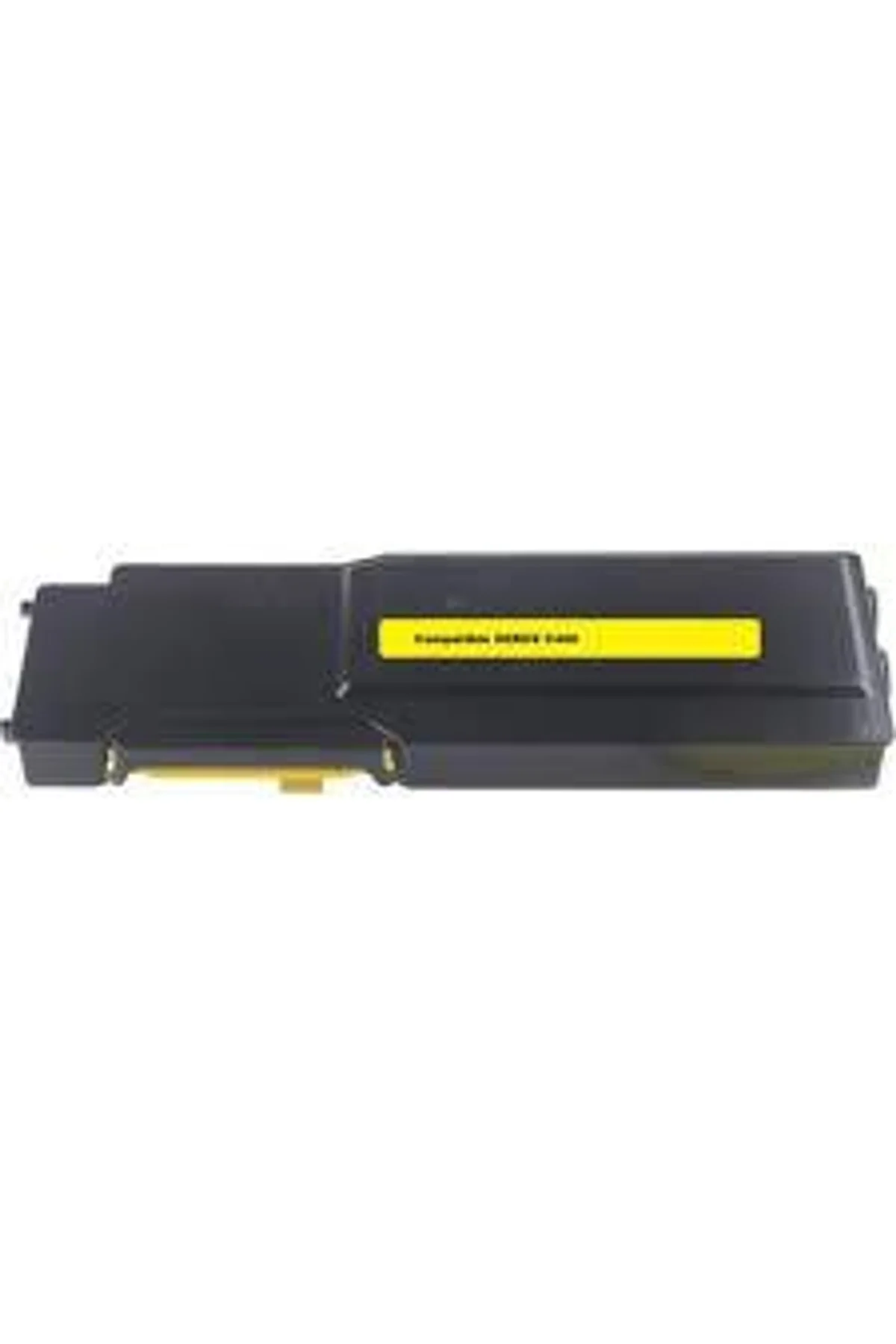MUADİL TONER XEROX VERSALİNK C400/C405/106R03521 SARI YÜKSEK KAP - Xerox Görsel 2