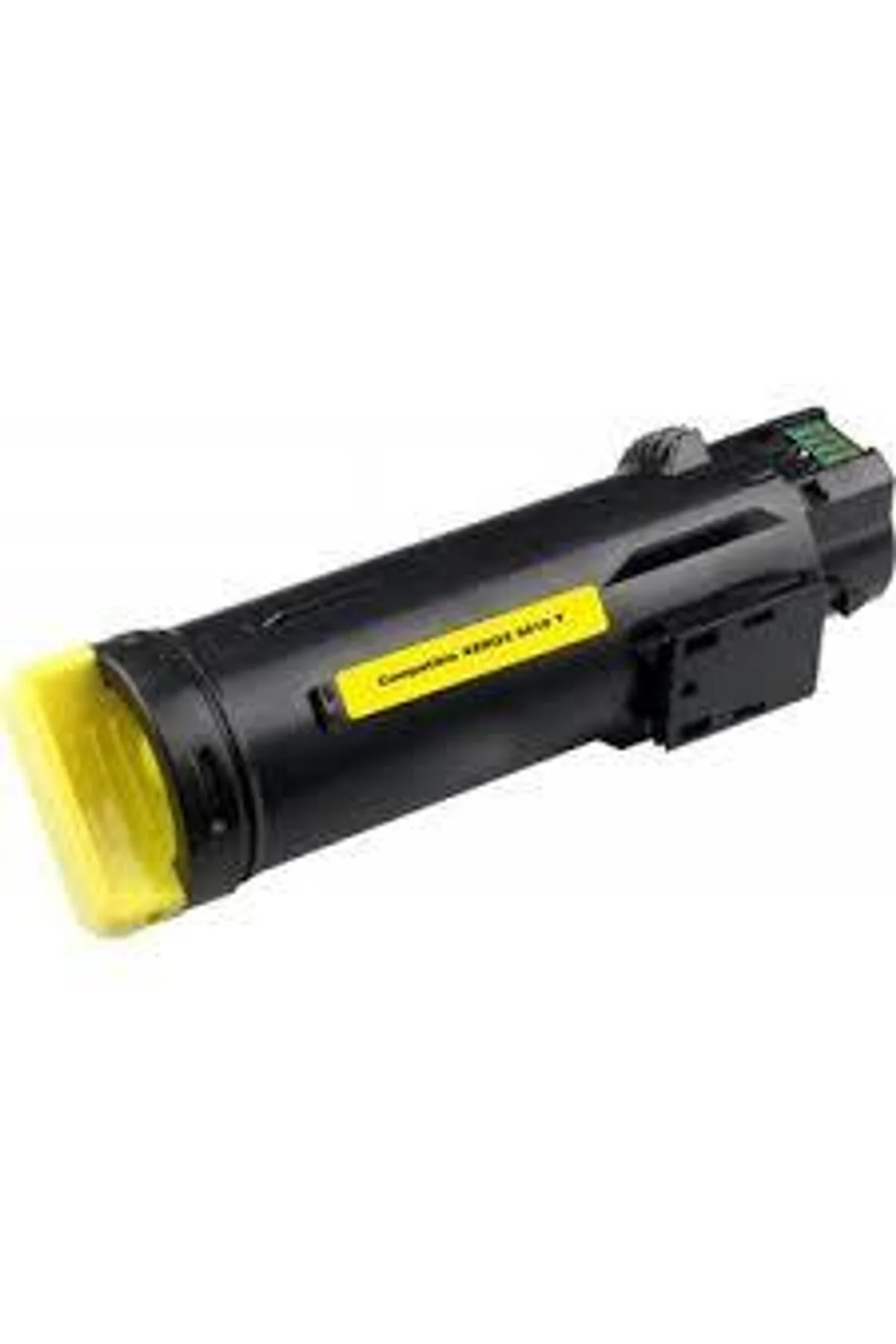 A-KALİTE MUADİL TONER XEROX 6510/6515 106R03695 SARI - Xerox Görsel 2