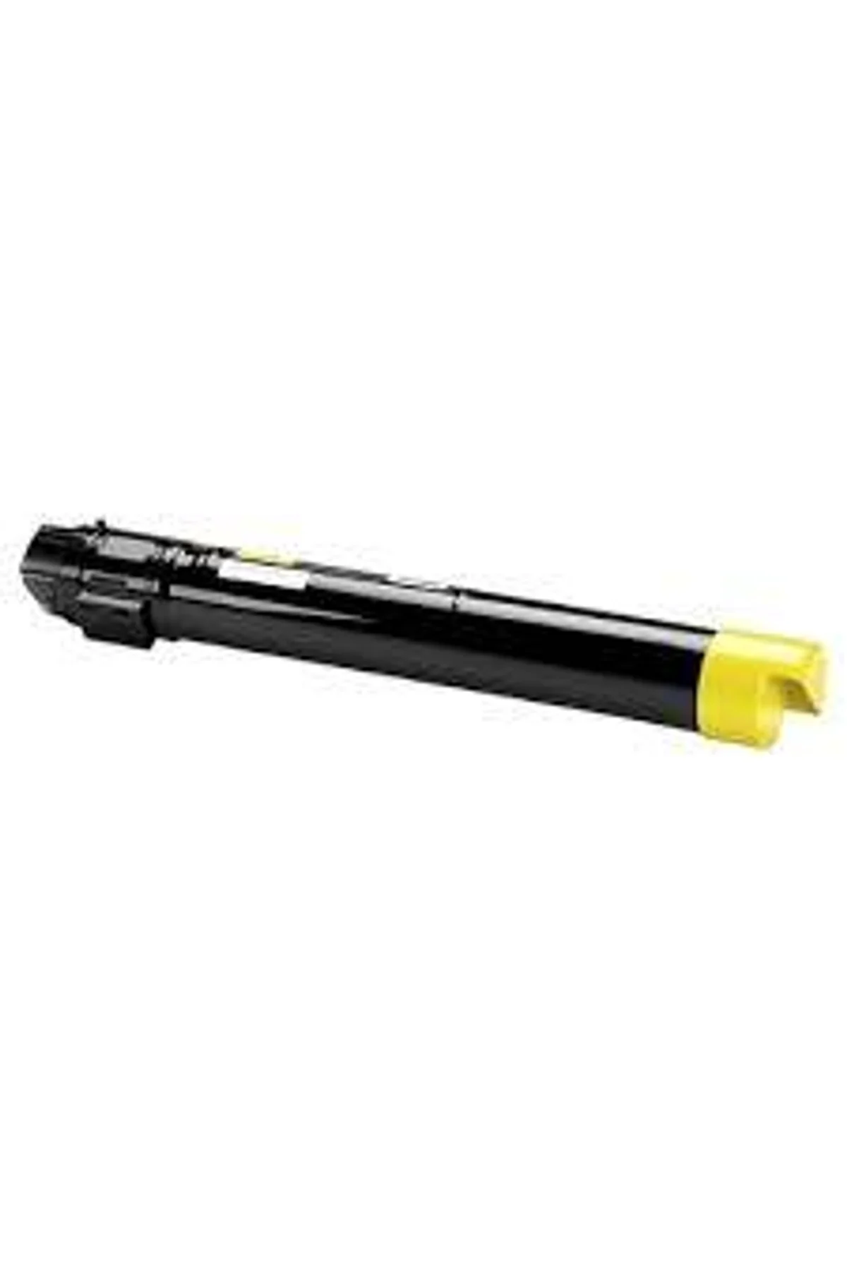 A-KALİTE MUADİL TONER XEROX 7500/106R01442 SARI - Xerox Görsel 2
