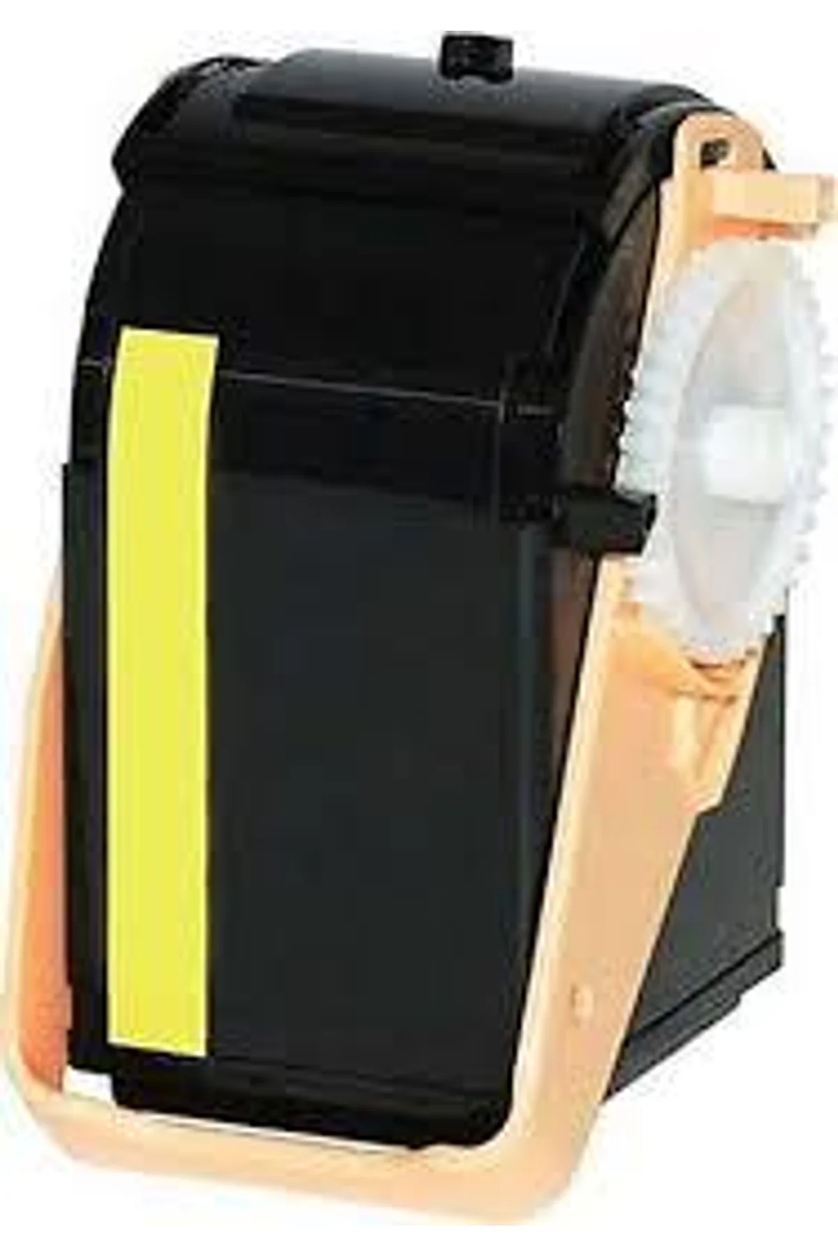NELL MUADİL TONER XEROX 7100/106R02608 SARI - Xerox Görsel 2