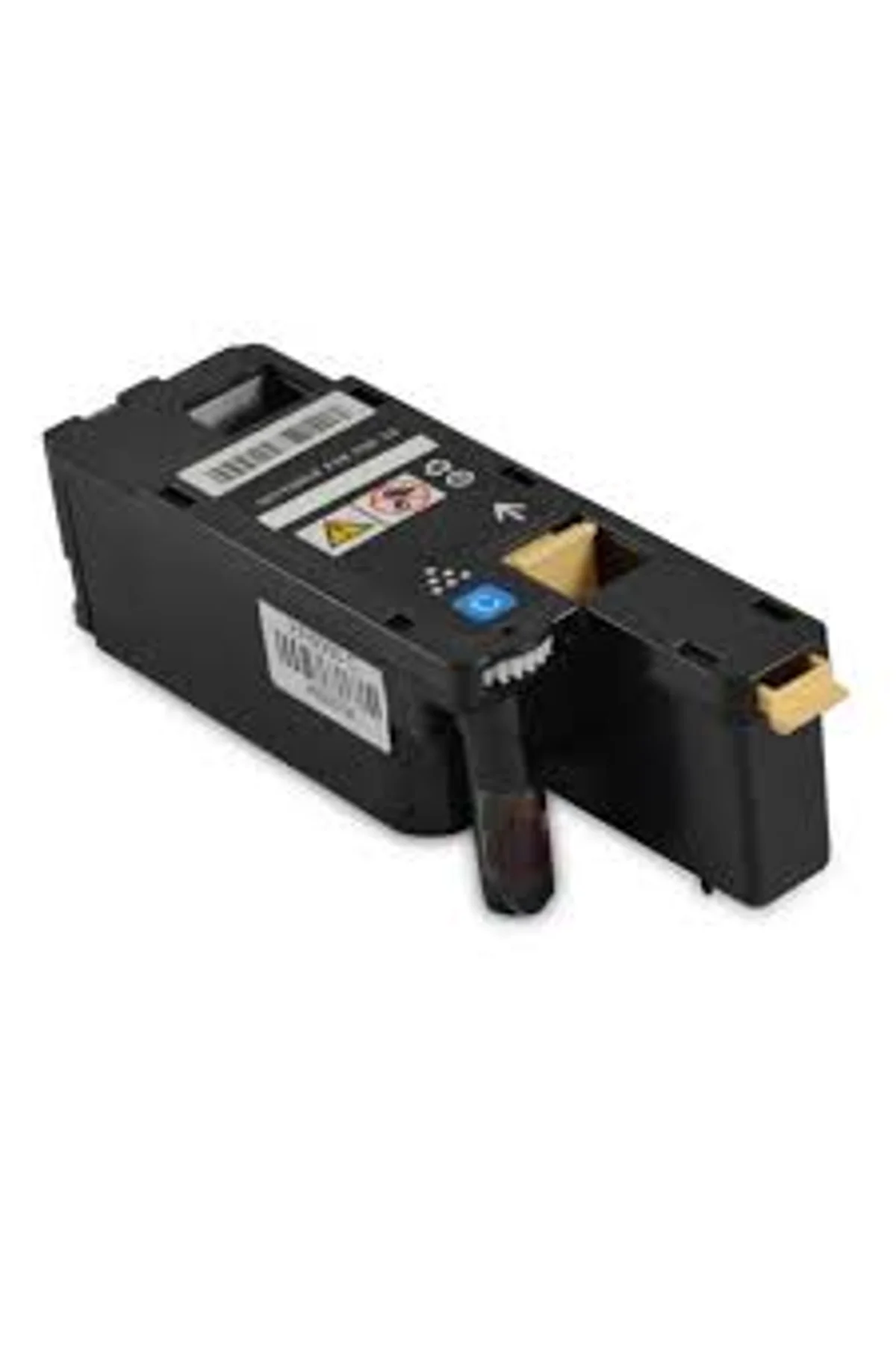 A-KALİTE MUADİL TONER XEROX 6020/6025/6022/6027/106R02762 SARI - Xerox Görsel 2