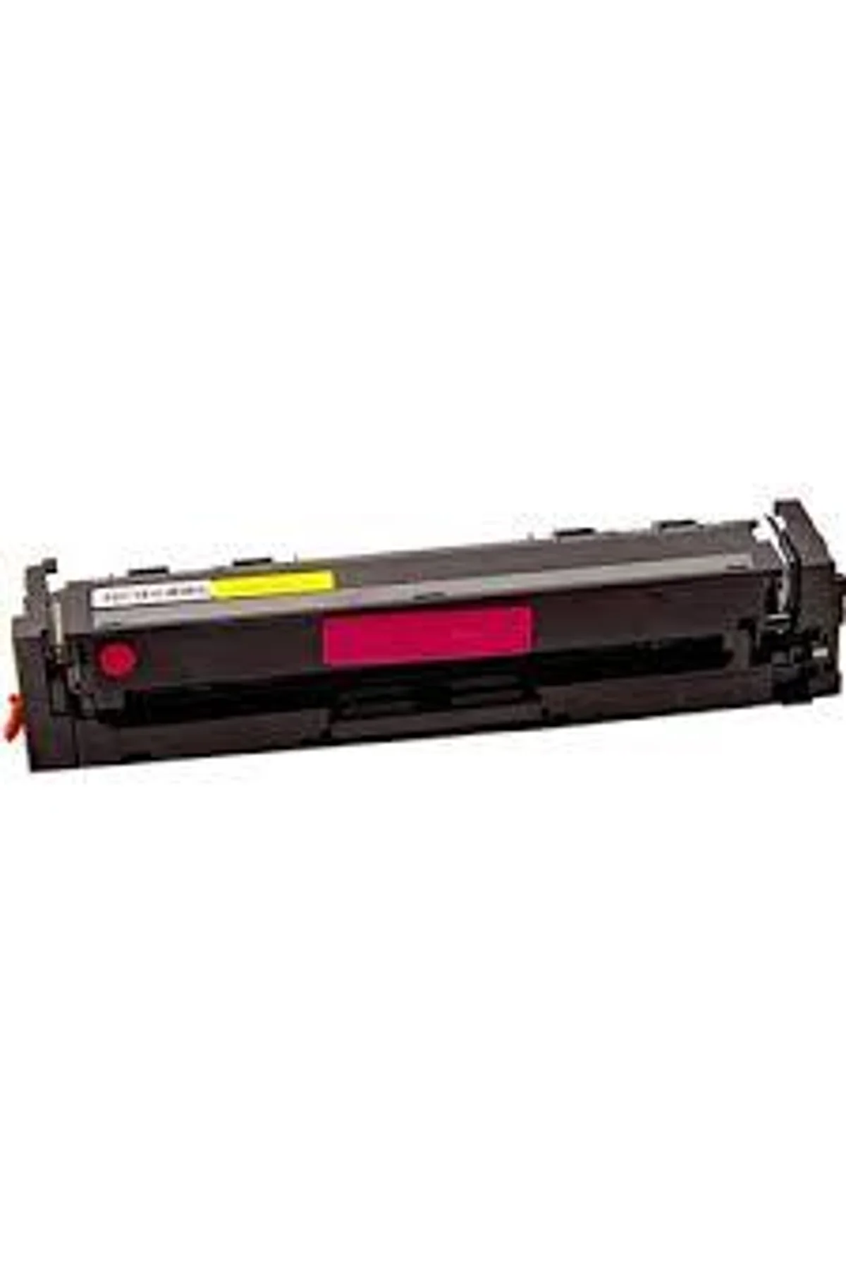A-KALİTE MUADİL TONER HP 207A(W2213)KIRMIZI CHİPSİZ - HP Görsel 2