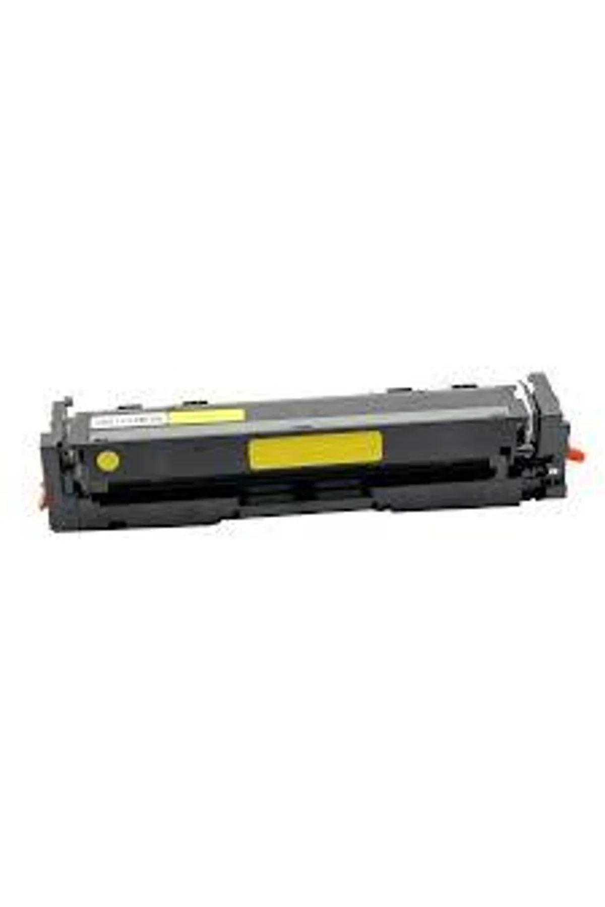 A-KALİTE MUADİL TONER HP 207A(W2211)SARI CHİPSİZ - HP Görsel 2