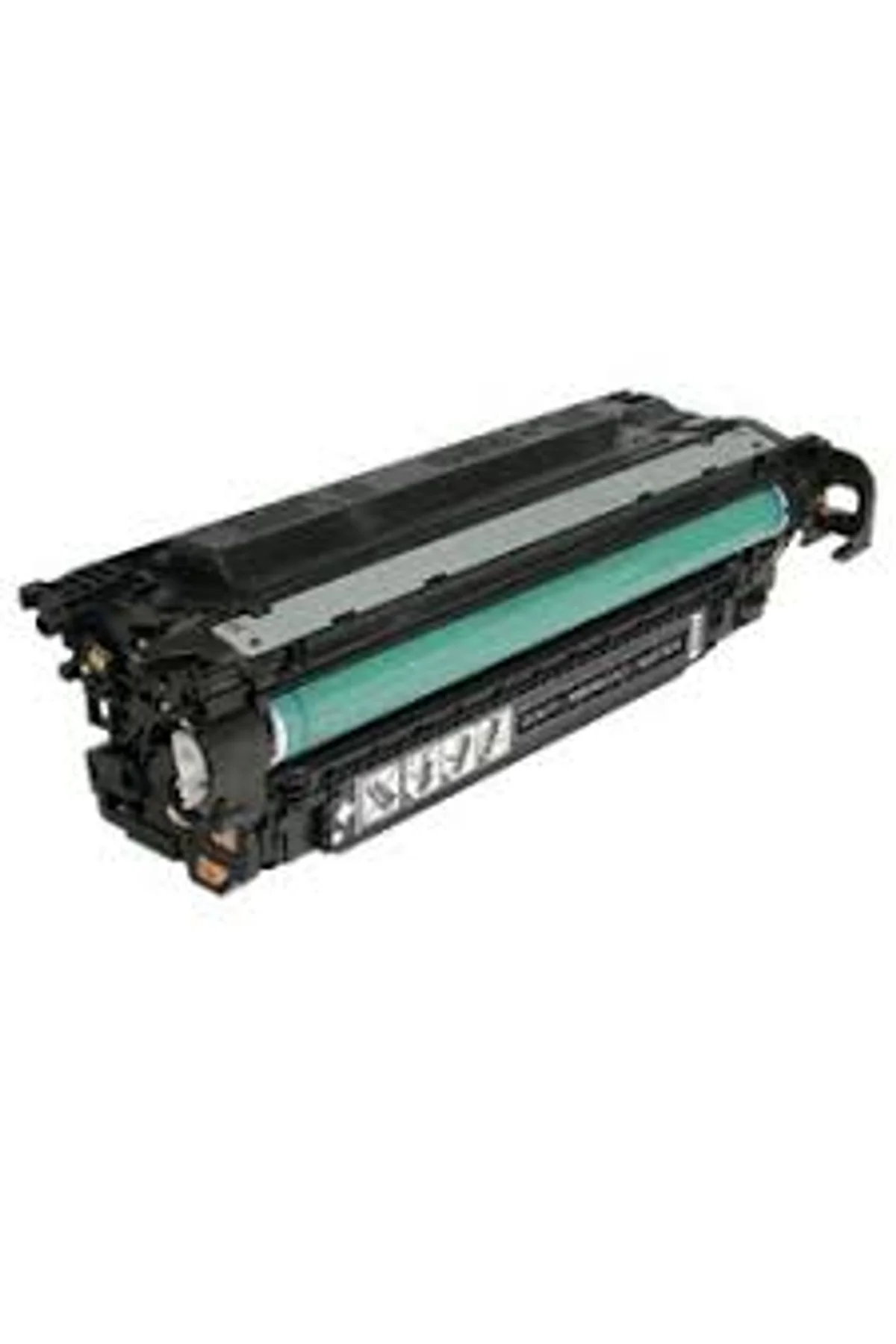 A-KALİTE MUADİL TONER HP CE340A (651A) SİYAH - HP Görsel 2