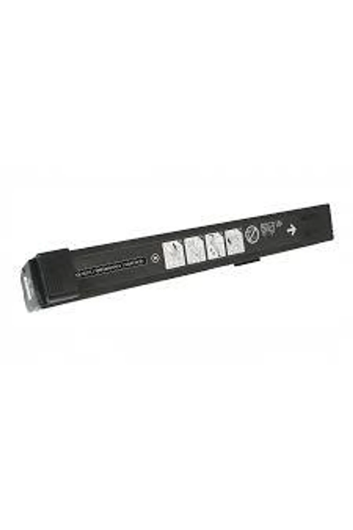 MUADİL TONER HP CB383A(824A) KIRMIZI - HP Görsel 2