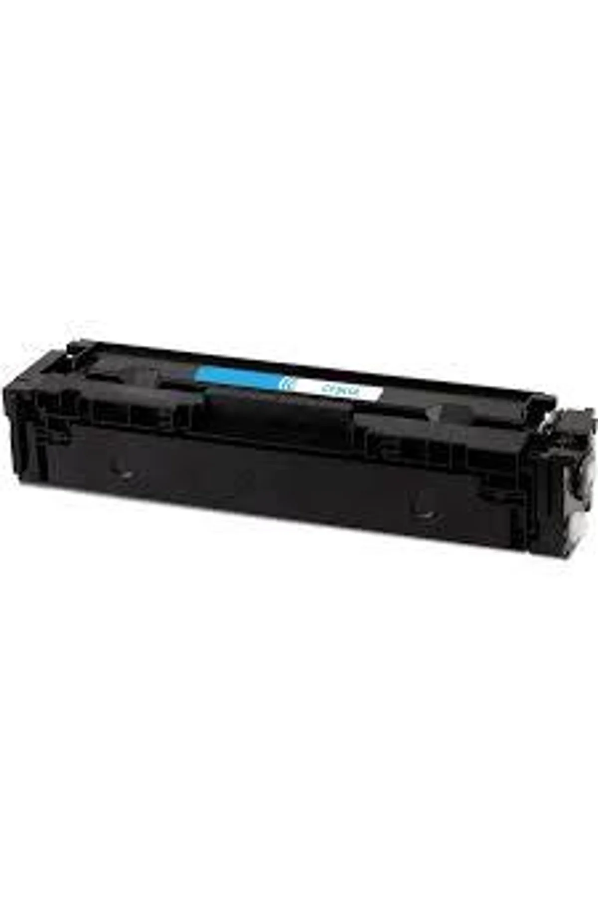 A-KALİTE MUADİL TONER HP CF541A (203A)/CANON CRG054 MAVİ - HP Görsel 2