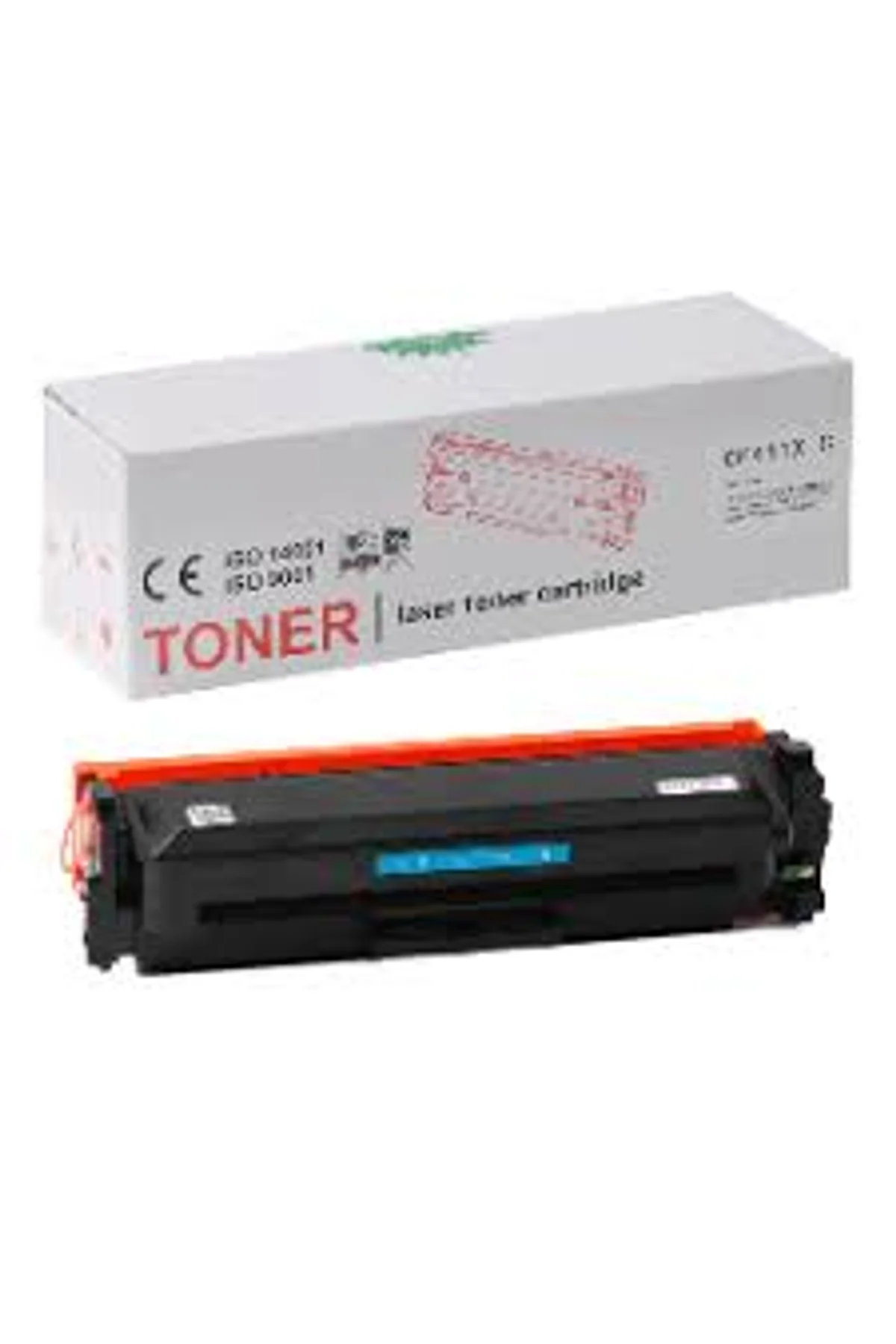 A-KALİTE MUADİL TONER CANON CF412X/CRG 046H/CRG046H SARI
