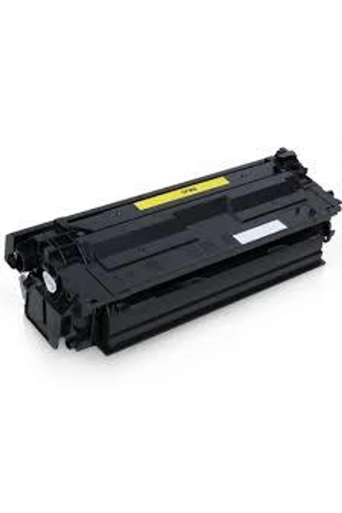 A-KALİTE MUADİL TONER HP CF362X/040 SARI - HP Görsel 2