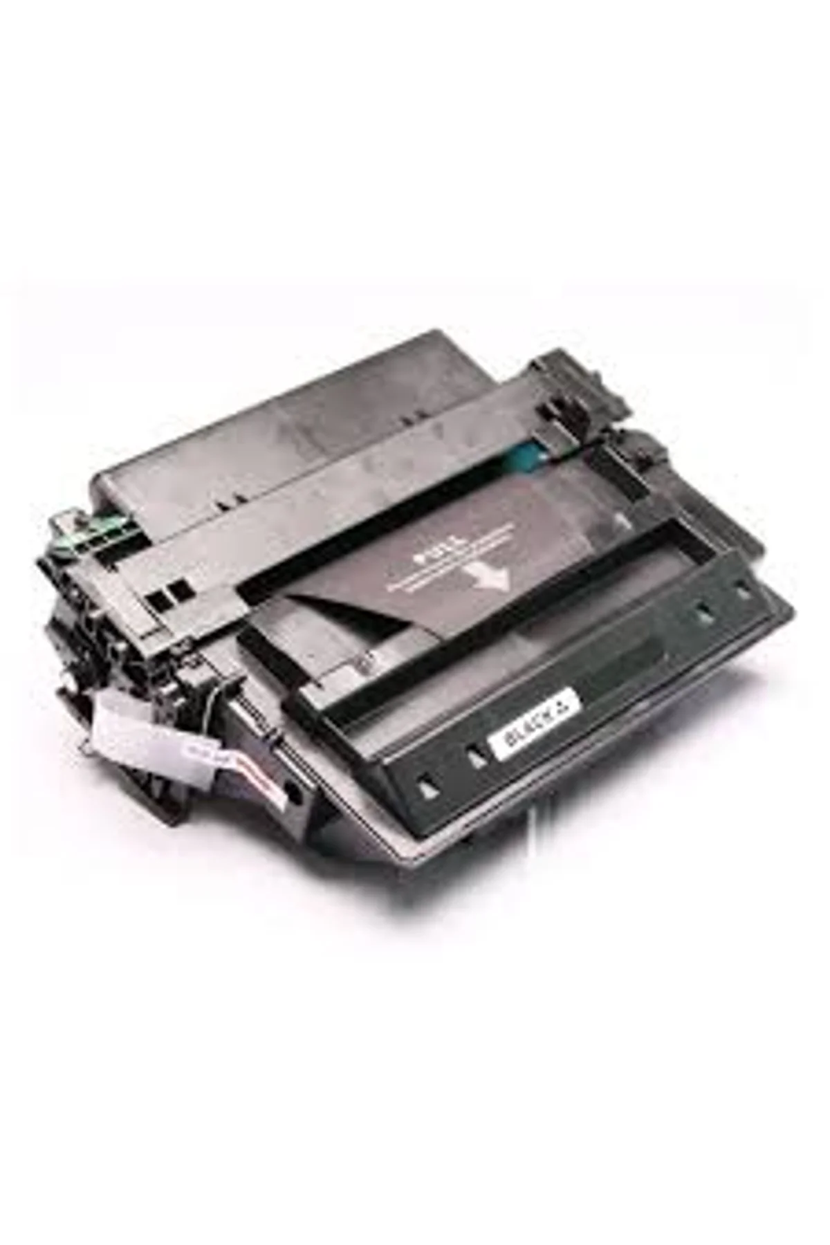 A-KALİTE MUADİL TONER HP Q6511X /CANON CRG 710 H - HP Görsel 2