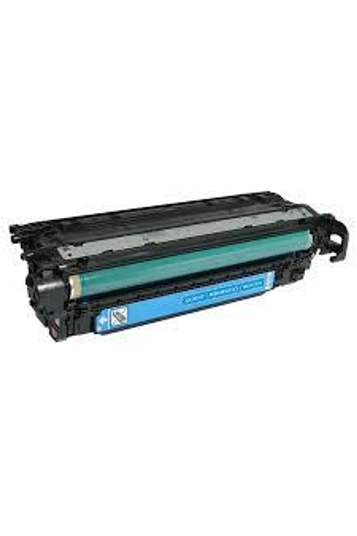 A-KALİTE MUADİL TONER HP CE341A (651A) MAVİ - HP Görsel 2
