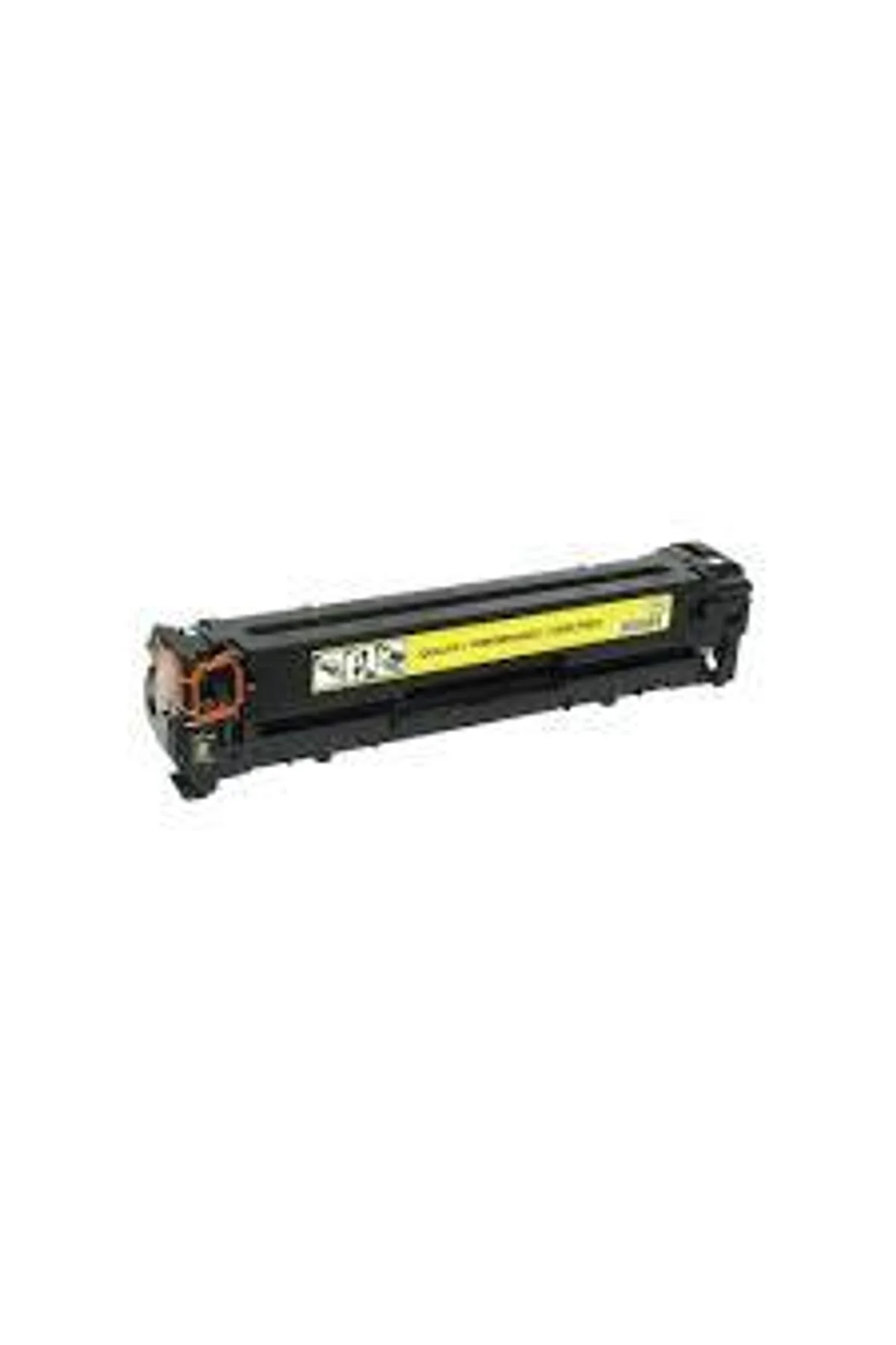 A-KALİTE MUADİL TONER HP CF302A (827A) SARI - HP Görsel 2