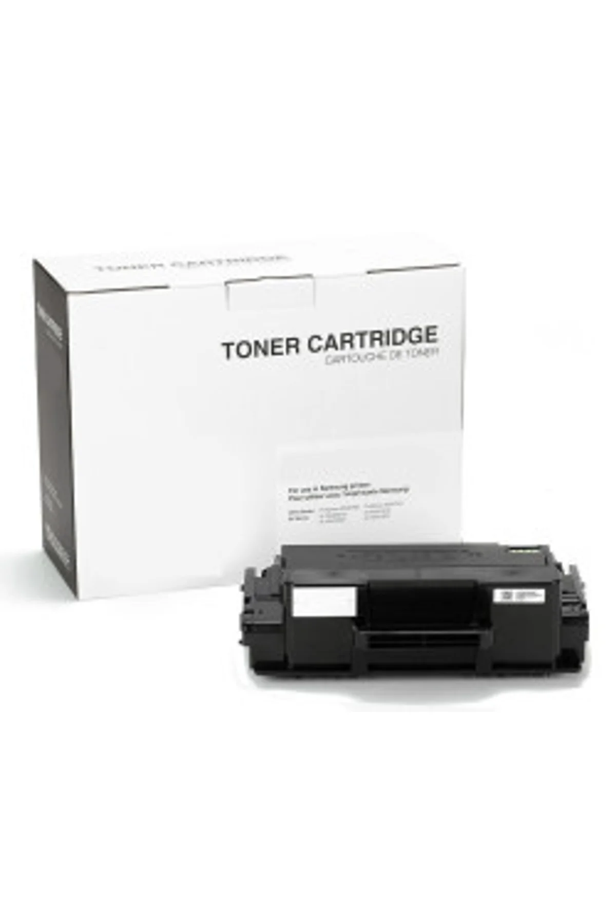 A-KALİTE MUADİL TONER SAMSUNG MUADİL MLT D-203U ( M4020) 15K
