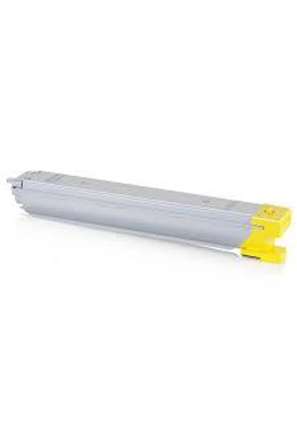 A-KALİTE MUADİL TONER SAMSUNG CLT-Y809S SARI - Samsung Görsel 2