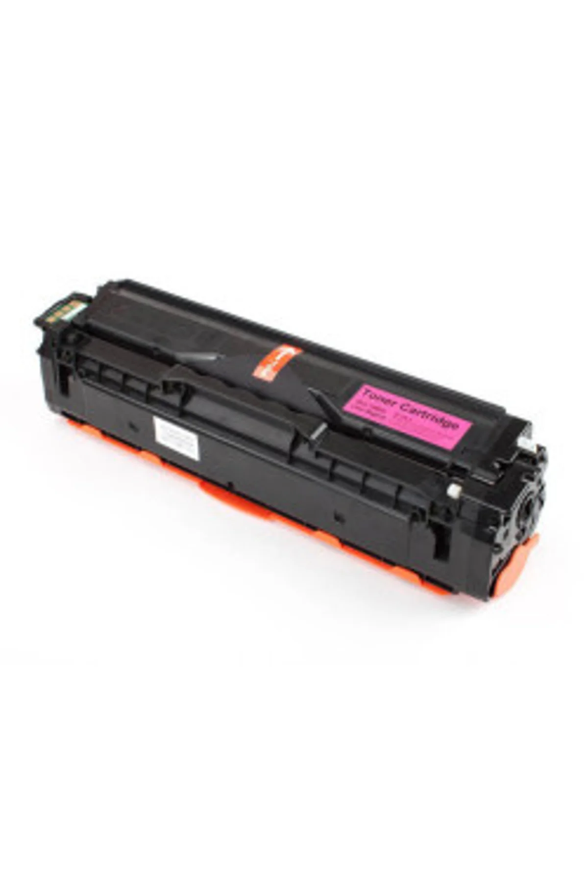 A-KALİTE MUADİL TONER SAMSUNG CLP680/CLX6260 /CLT506 MAGENTA - Samsung Görsel 2