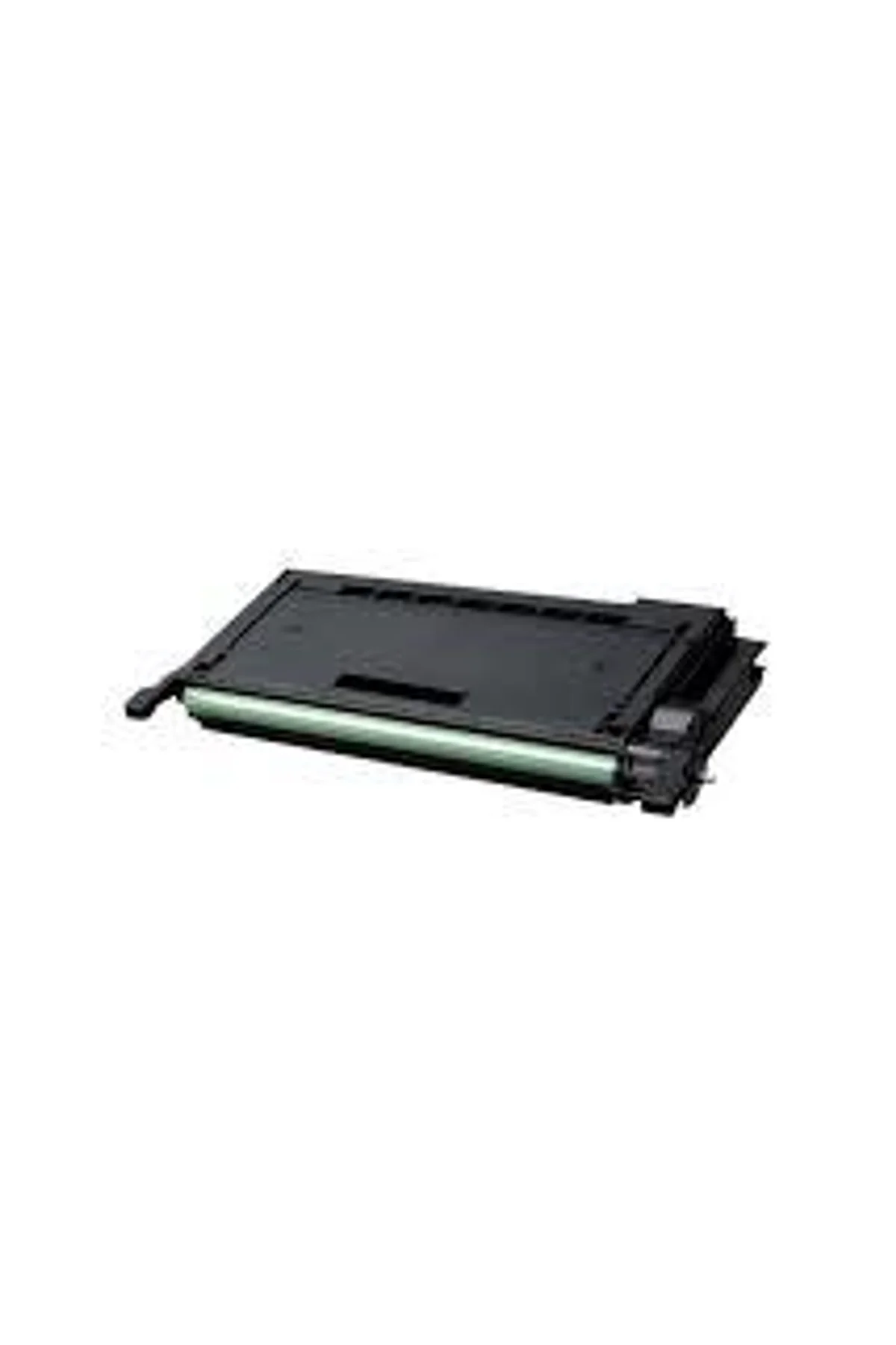 A-KALİTE MUADİL TONER SAMSUNG CLP610/C660 MAVİ - Samsung Görsel 2