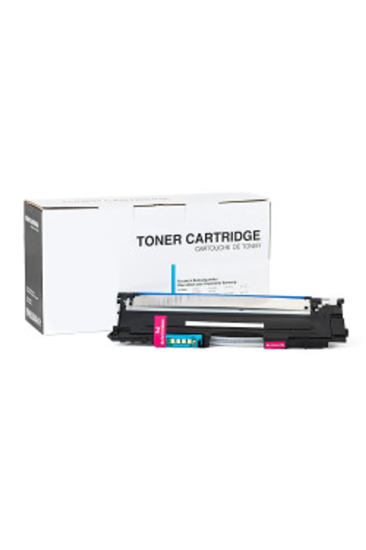 A-KALİTE MUADİL TONER CLT C407/CLP325/CLP320 MAVİ