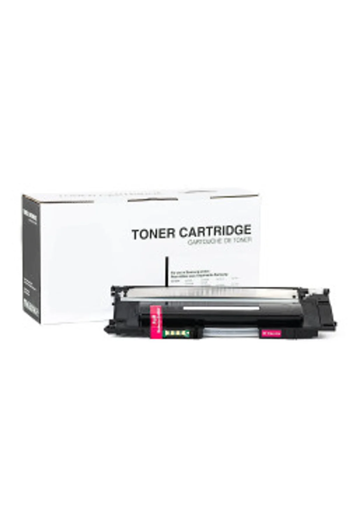A-KALİTE MUADİL TONER CLT C407/CLP325/CLP320 SİYAH