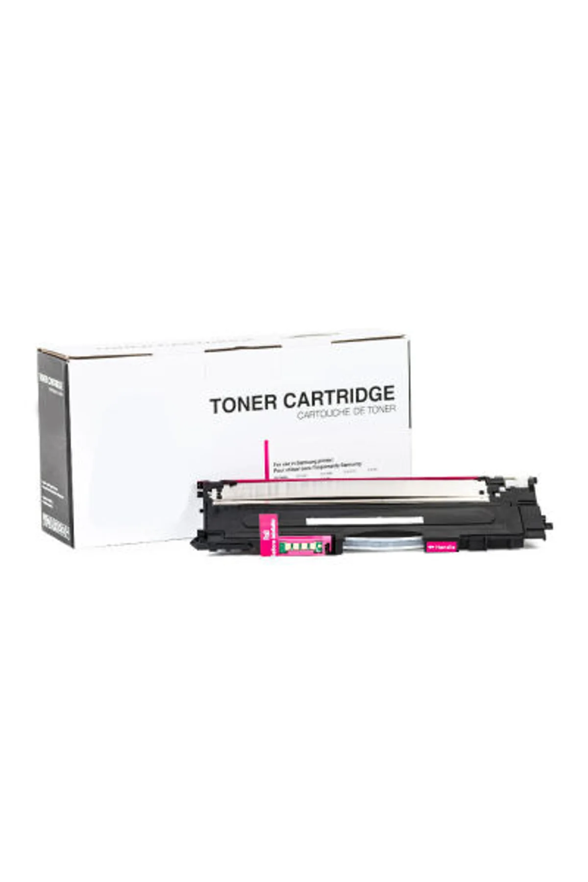 A-KALİTE MUADİL TONER CLT C406/CLP365/CLX3305 KIRMIZI