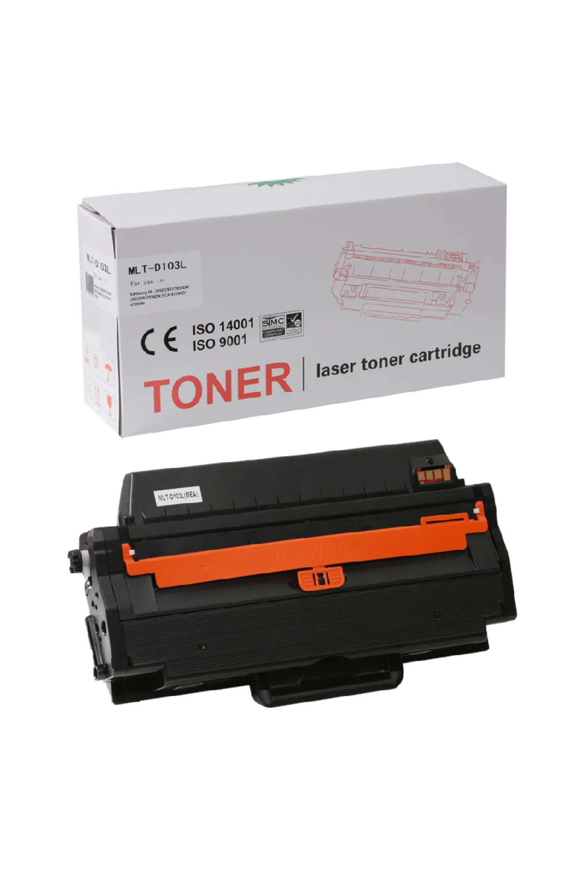 A-KALİTE MUADİL TONER SAMSUNG MLT D103 (ML2955)