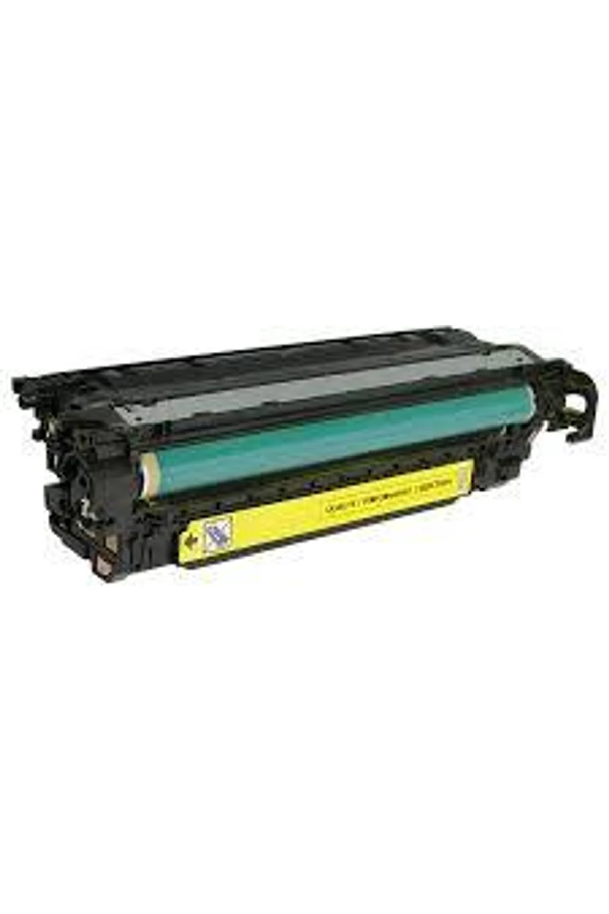 MUADİL TONER HP CE342A (651A) SARI