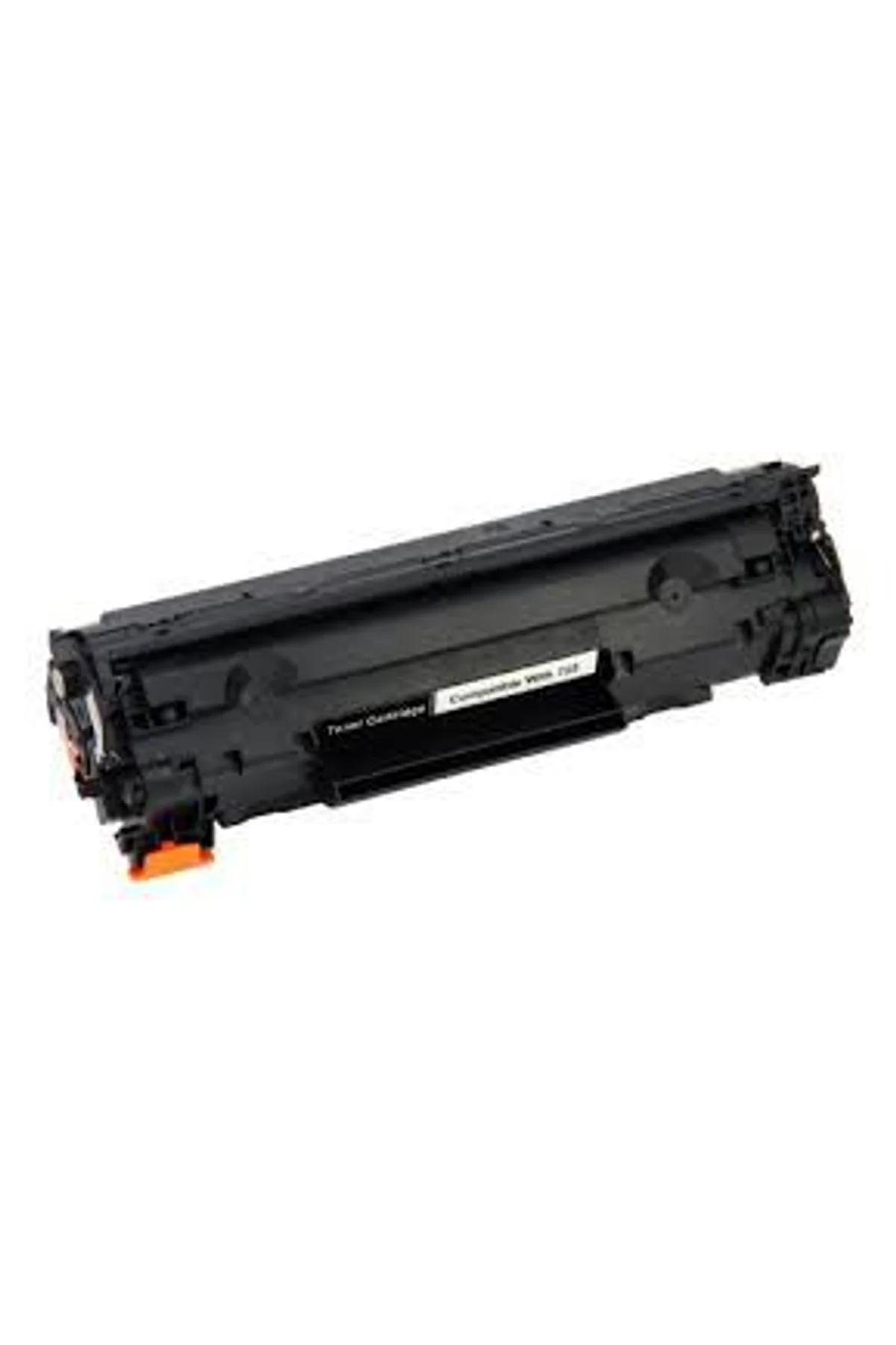 MUADİL TONER HP 435/436/285A /CANON 725/CANON CRG 712-713 (