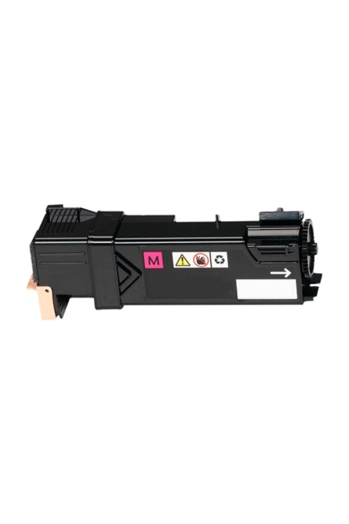 MUADİ TONER XEROX 6500 İLE UYUMLU KIRMIZI