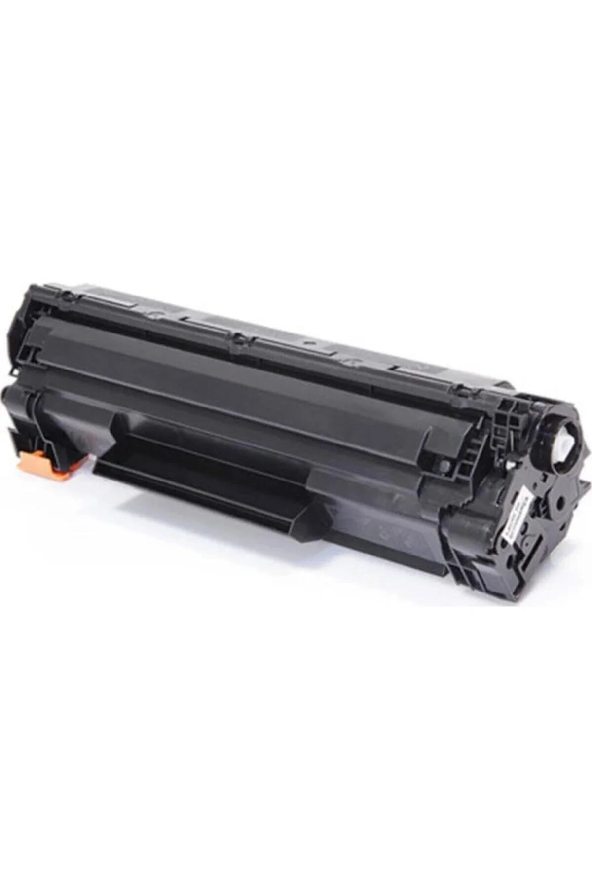 Hp 78a Ce278a Muadil Toner Canon 728 Muadil Çipli Toner