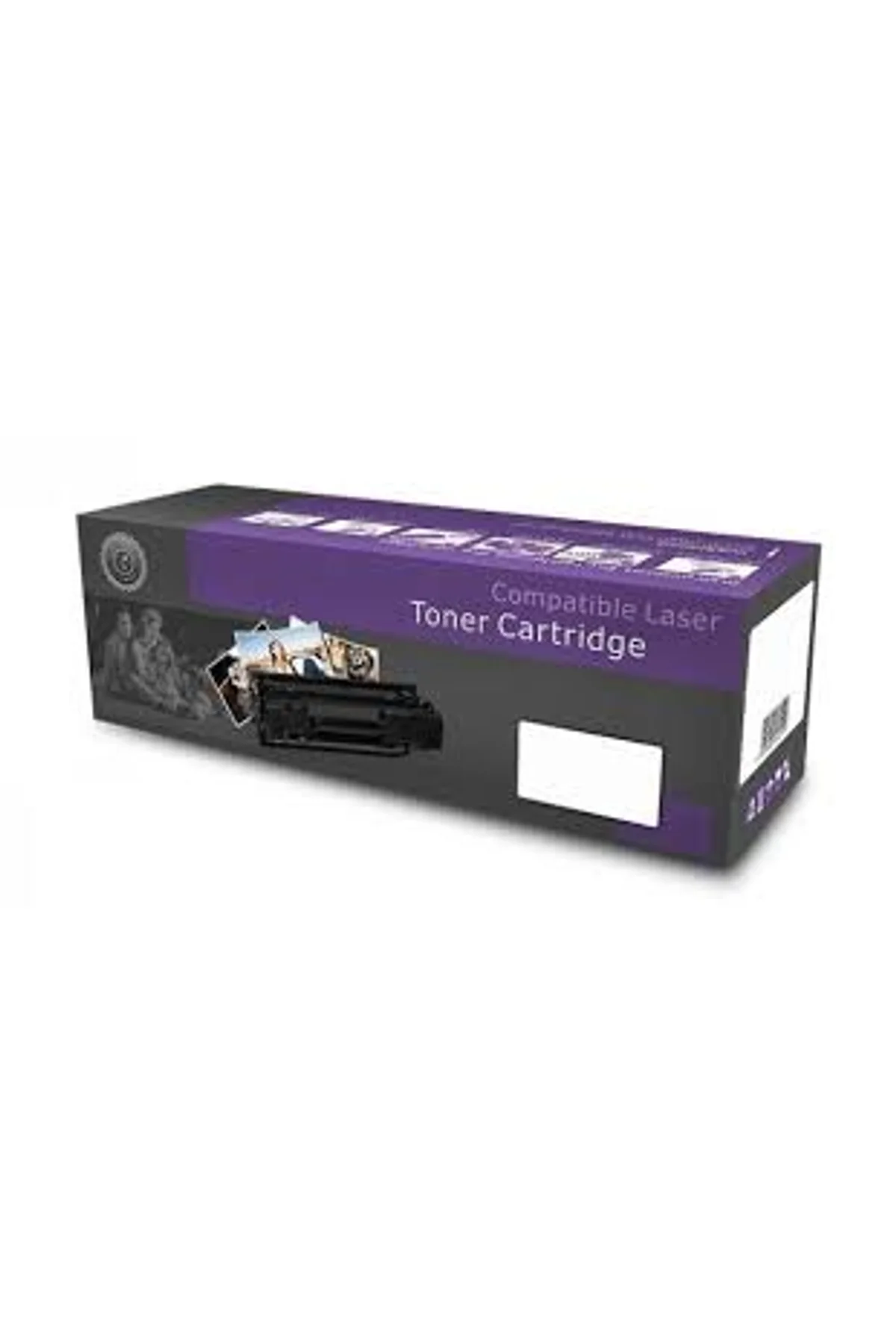 MUADİL TONER HP Q3960A BK-HP 122A - HP Görsel 2