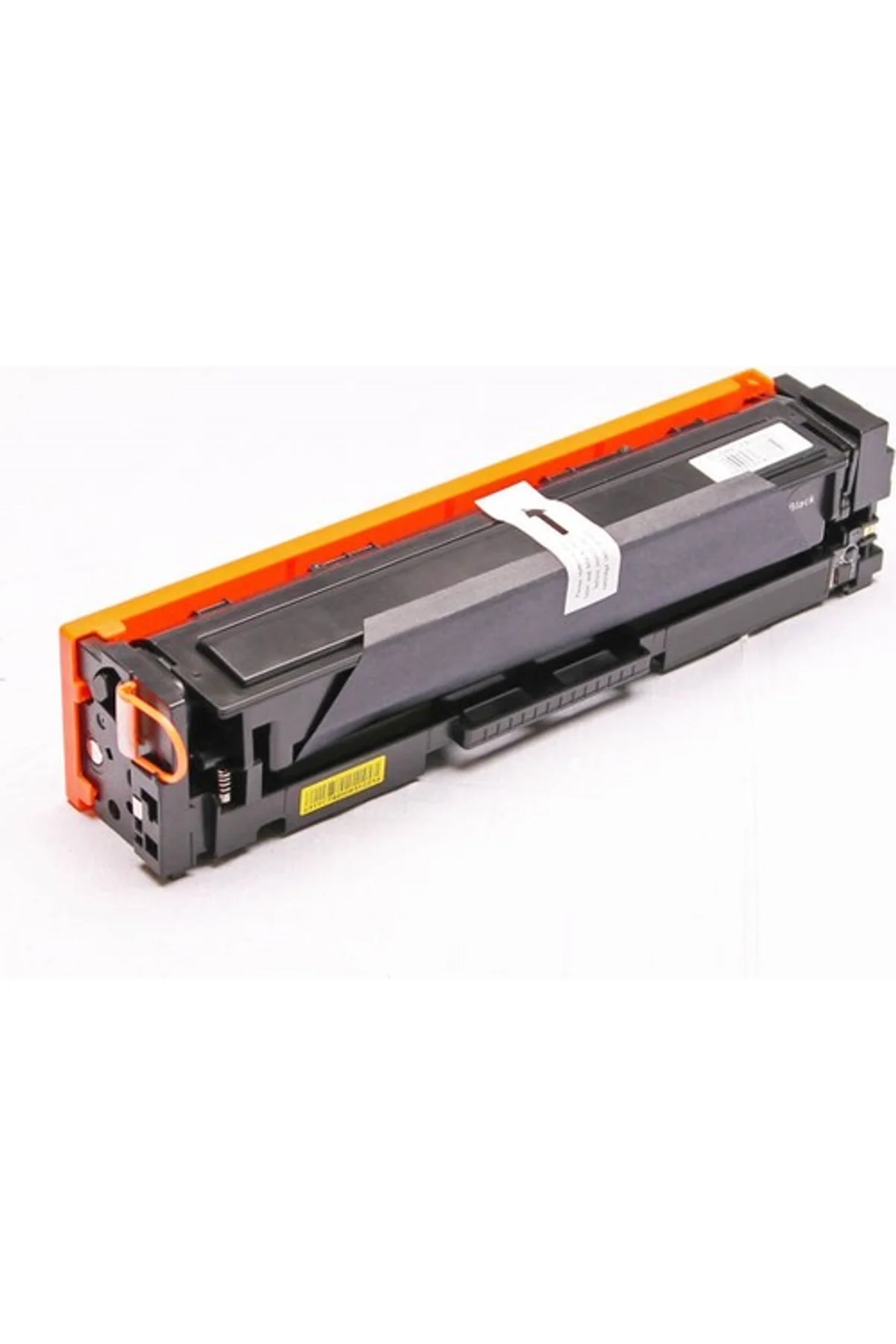 Toner Ofisi 203A (CF540A) A Plus Siyah Muadil Toner - Toner Ofisi Görsel 2
