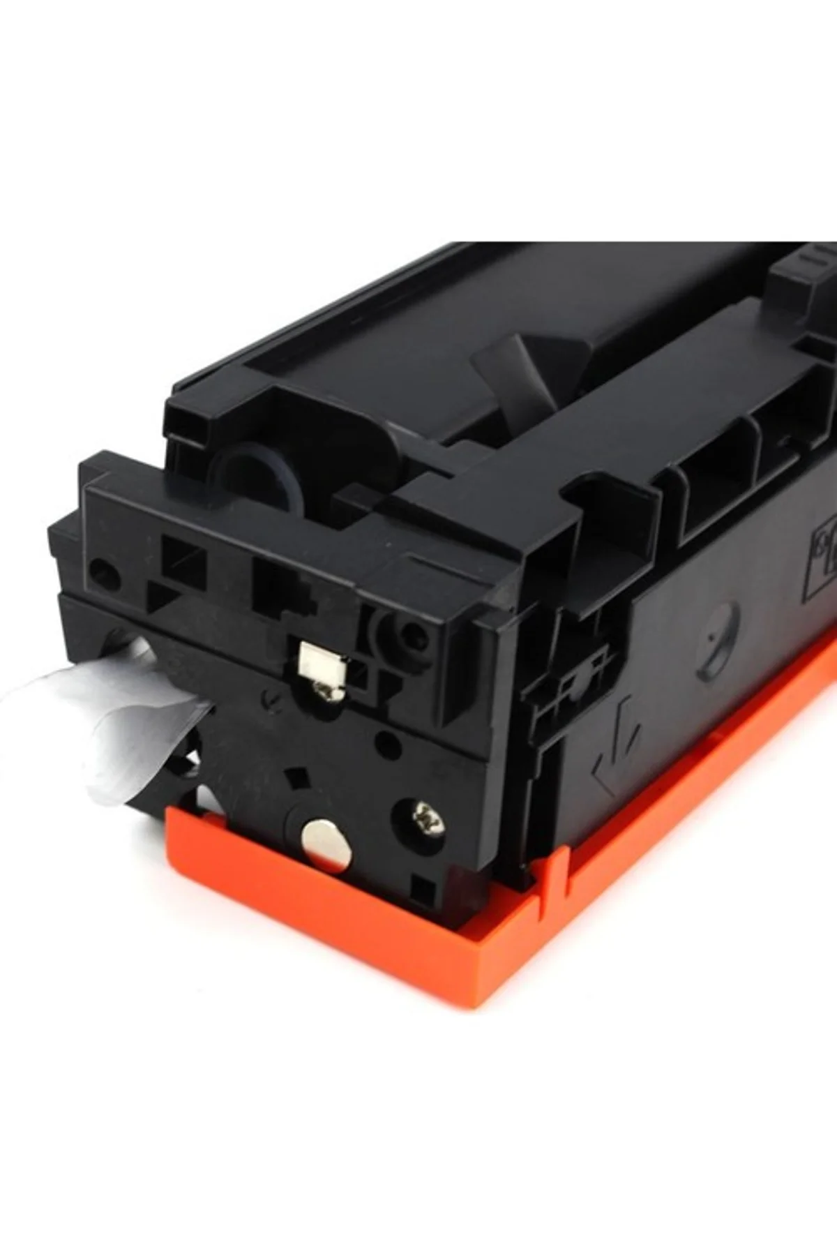 Toner Ofisi 203A (CF540A) A Plus Siyah Muadil Toner - Toner Ofisi Görsel 5
