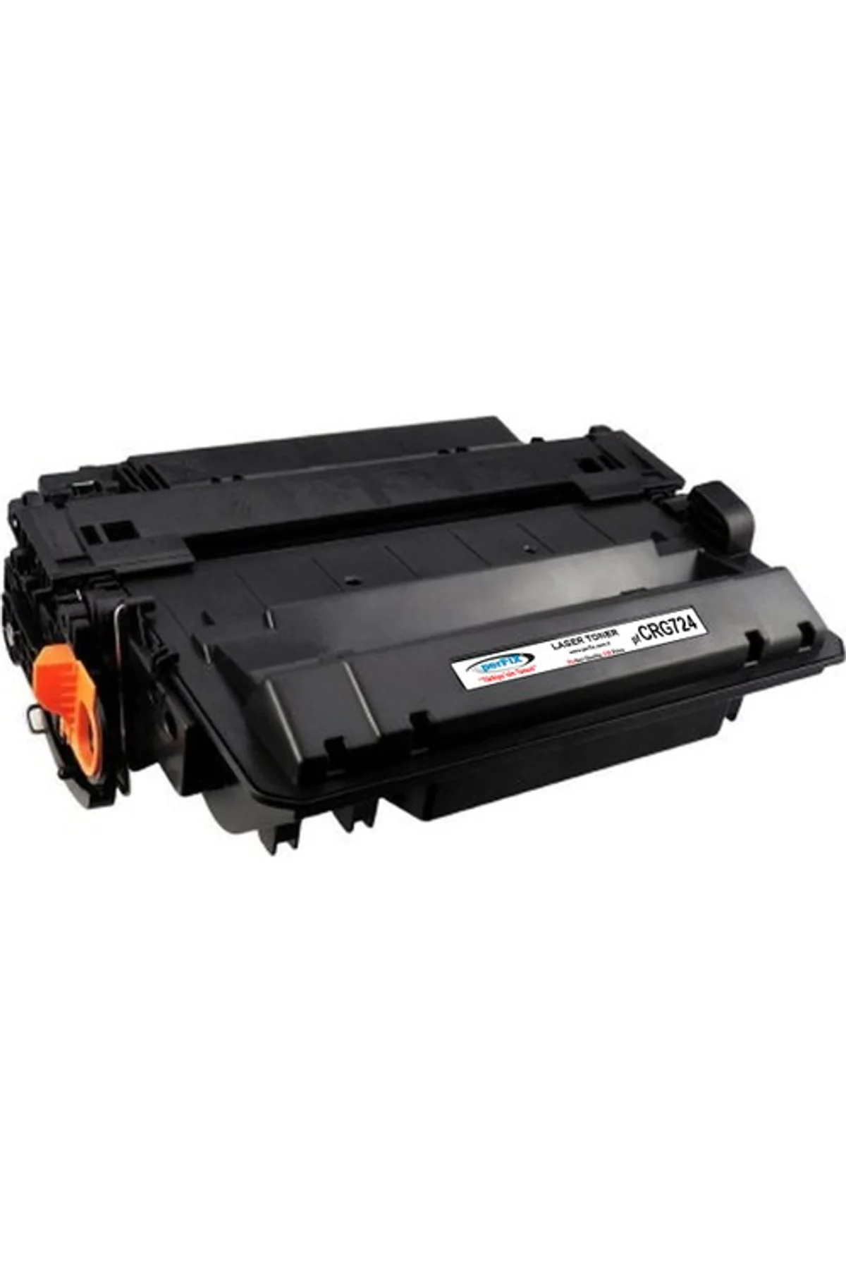 Perfıx Pf CRG724 Toner 6k