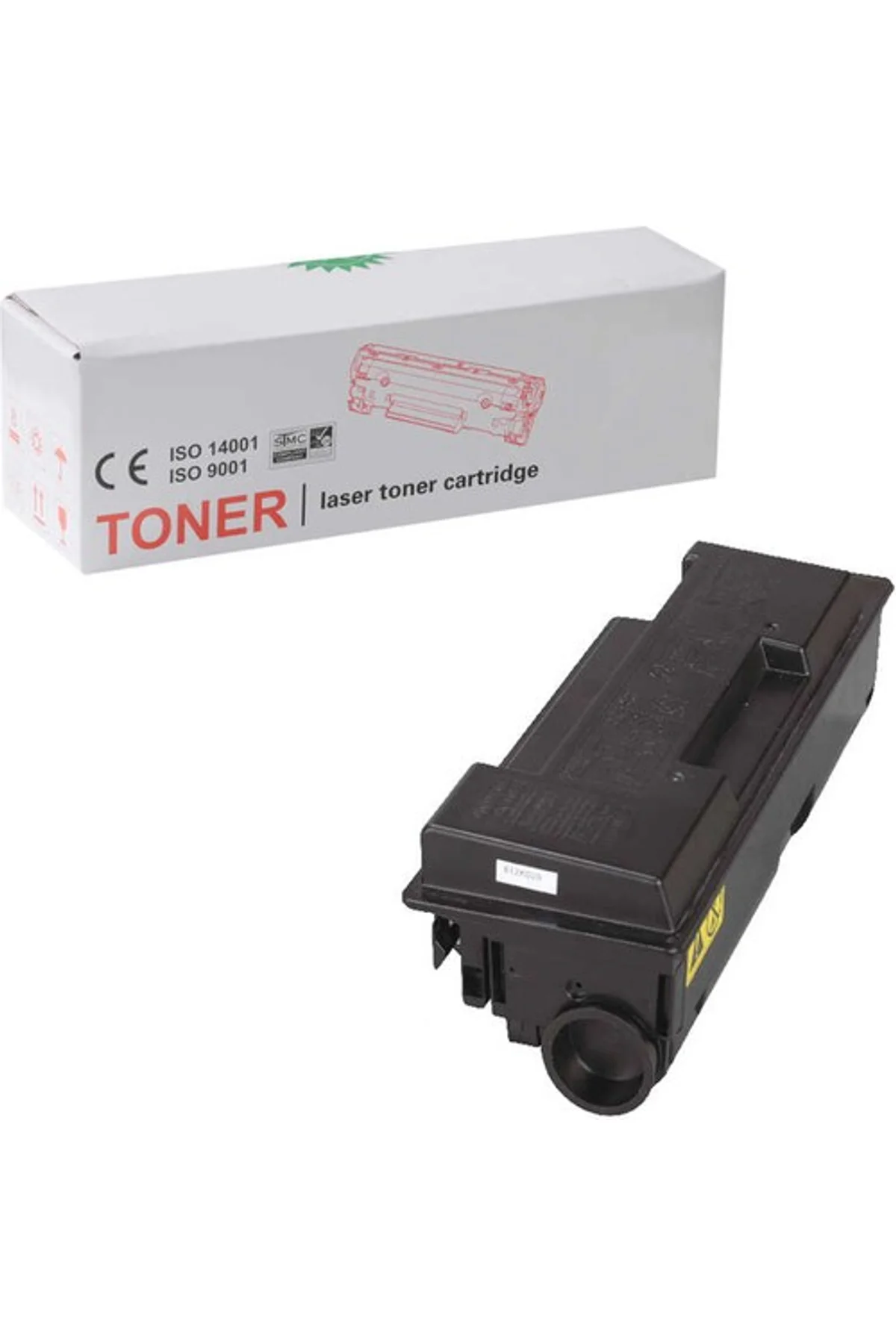 Kyocera TK-3060 Siyah Muadil Toner