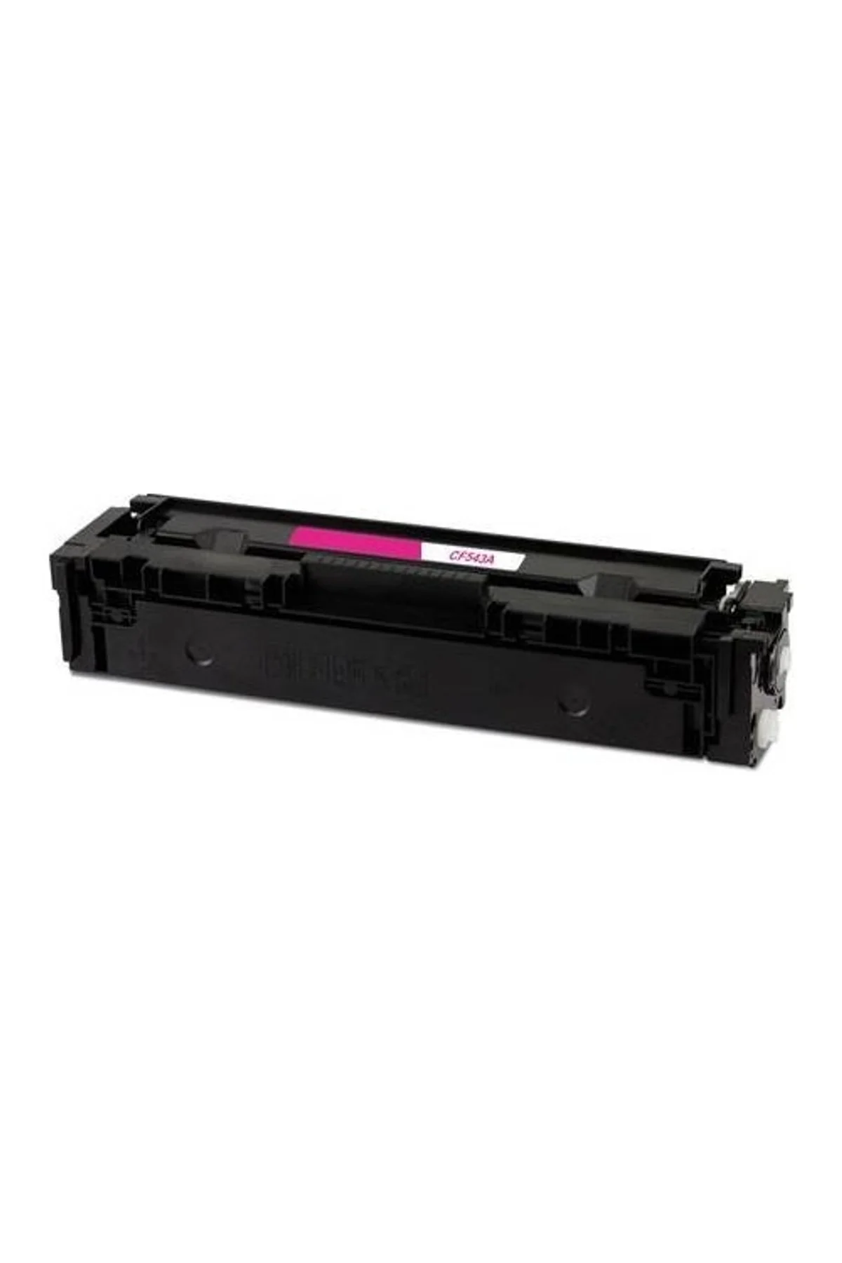 M.Premium Hp CF543A/CRG054 Kırmızı Muadil Toner