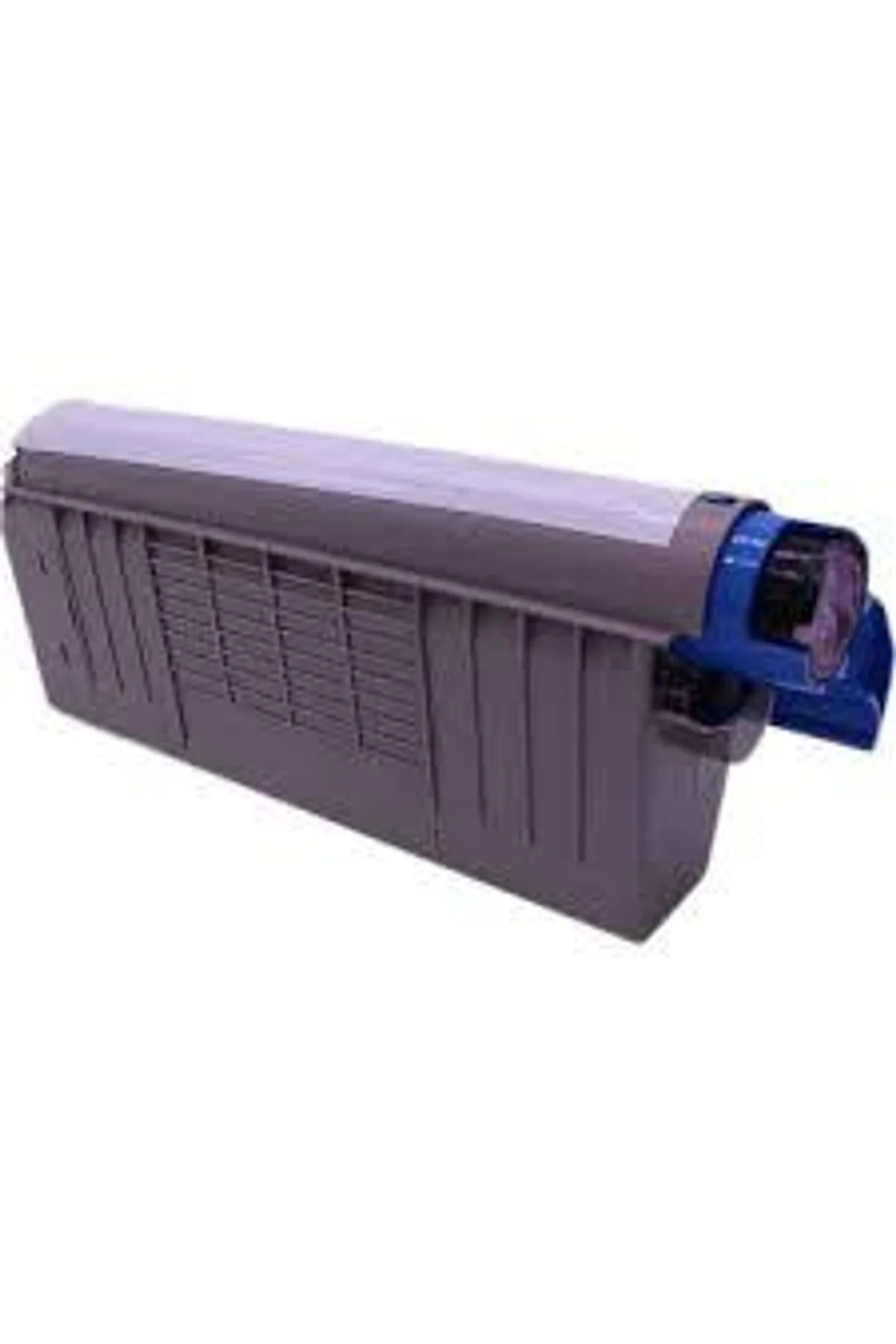 Nell Toner C8600(43487724)KIRMIZI Toner