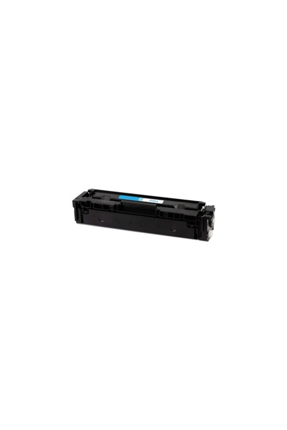 Hp 203A-CF541A Mavi Muadil Toner