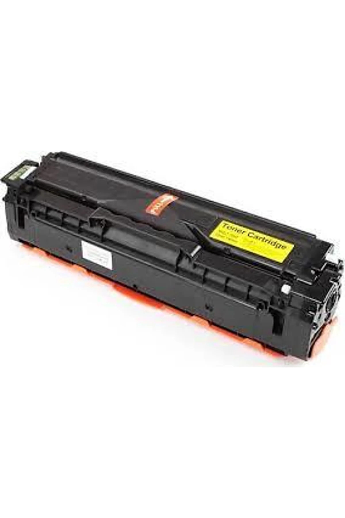 Calligraph Samsung CLP415 (CLT504) Sarı Muadil Toner