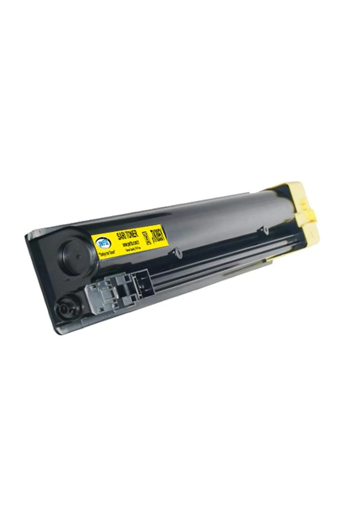 Perfıx Pf MX200 – ALM200 - 2 (5739) 2500 Sayfa Siyah Muadil Toner